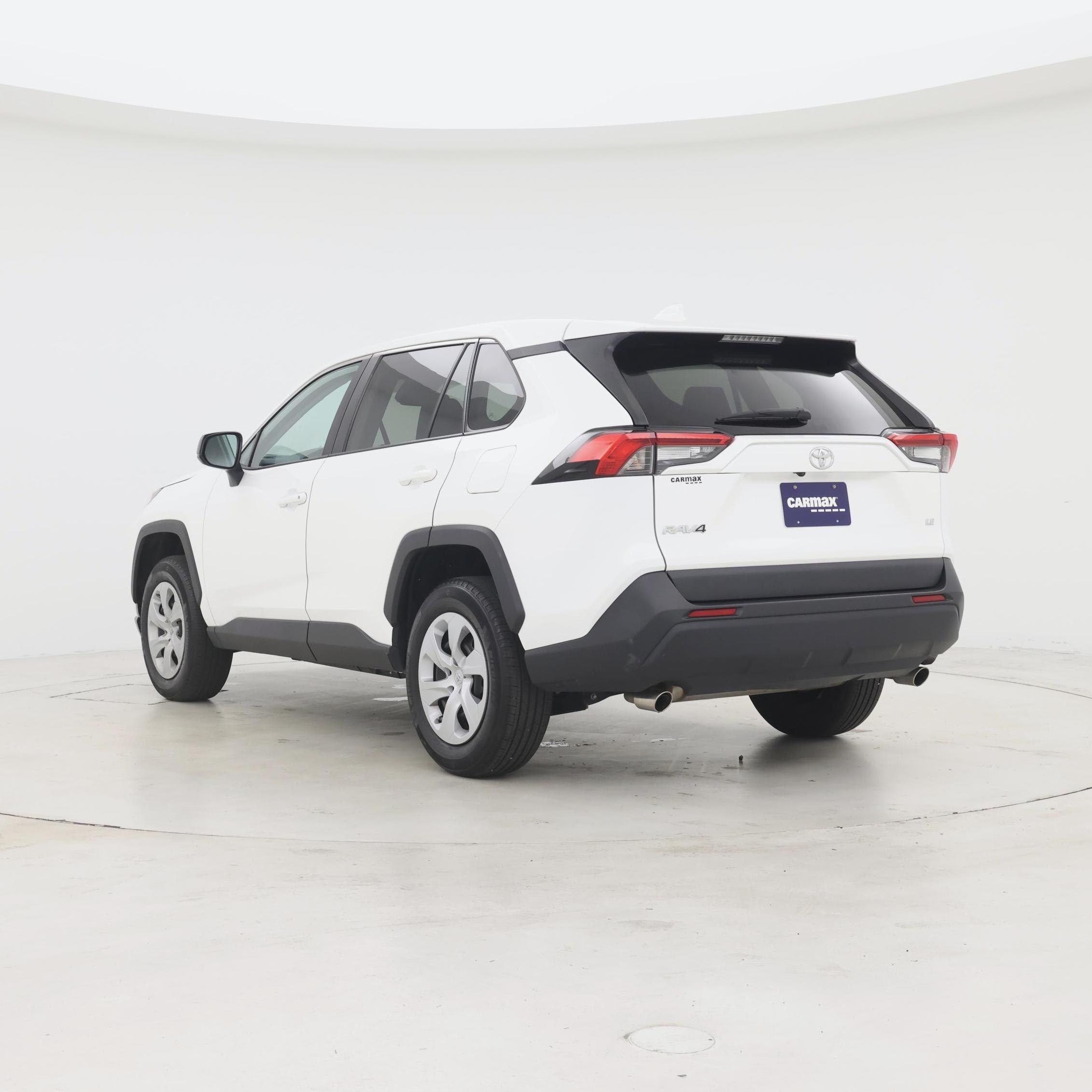 Thumbnail: 2024 Toyota RAV4 - 2