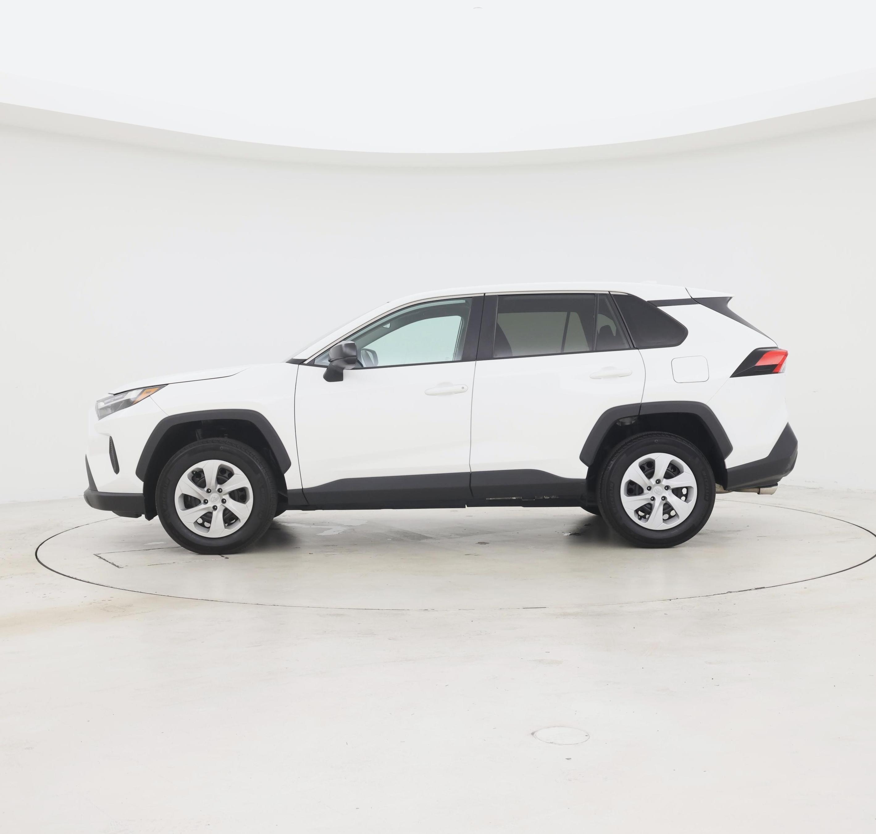 Thumbnail: 2024 Toyota RAV4 - 3