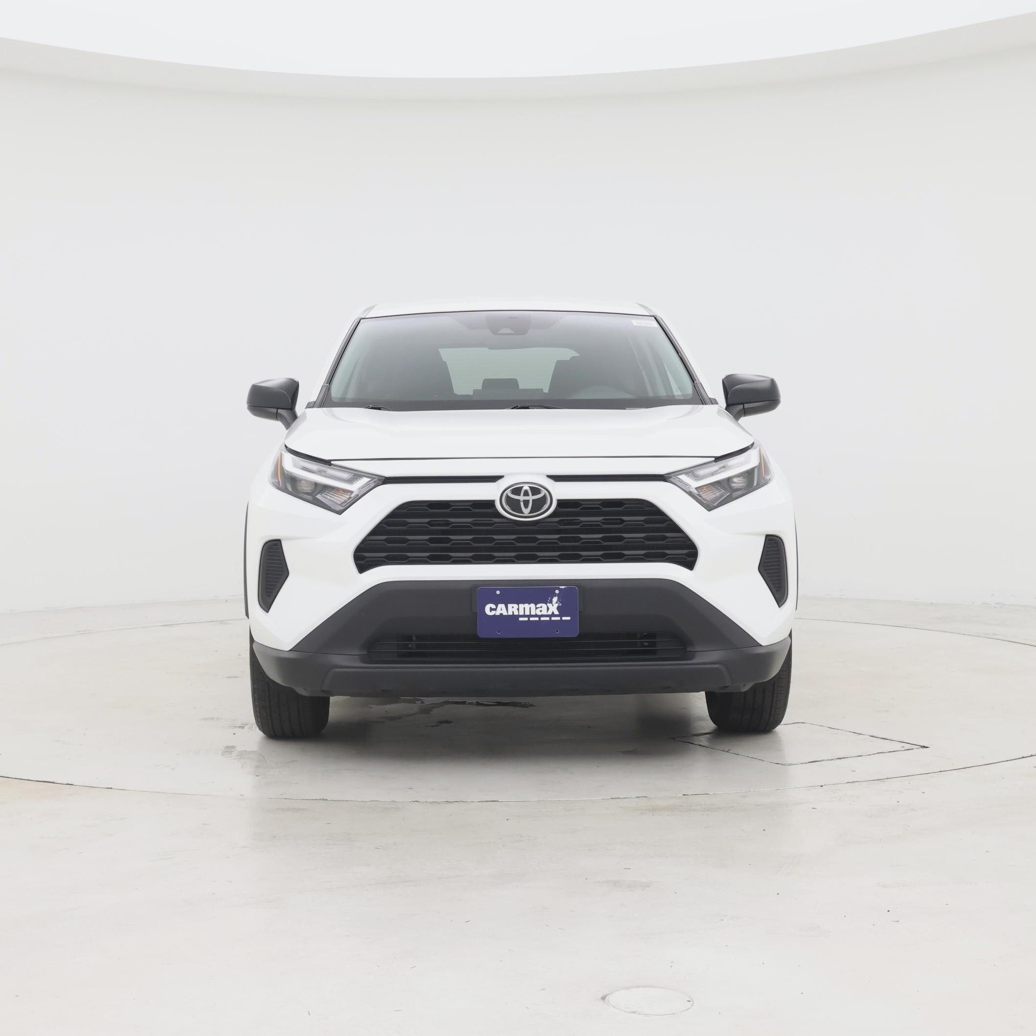 Thumbnail: 2024 Toyota RAV4 - 5
