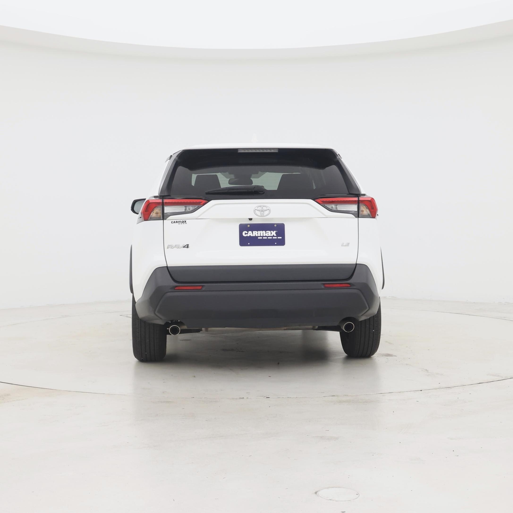 Thumbnail: 2024 Toyota RAV4 - 6