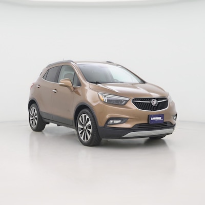 2017 Buick Encore Essence