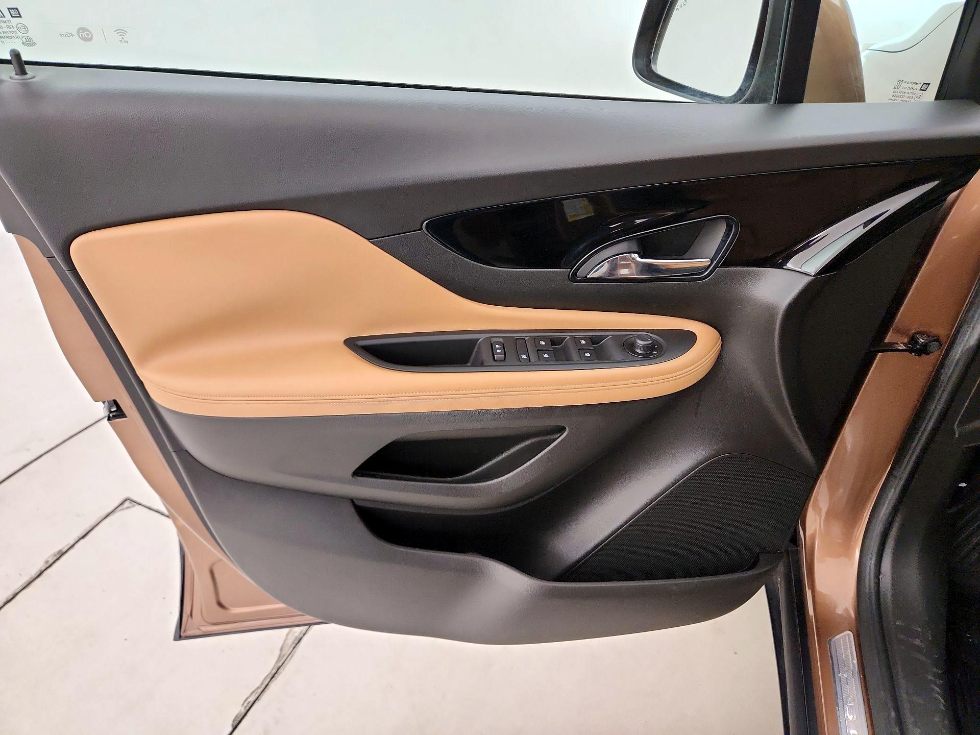 Thumbnail: 2017 Buick Encore - 12