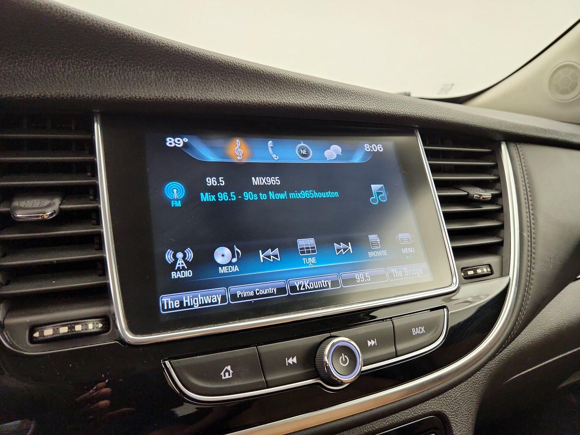 Thumbnail: 2017 Buick Encore - 15