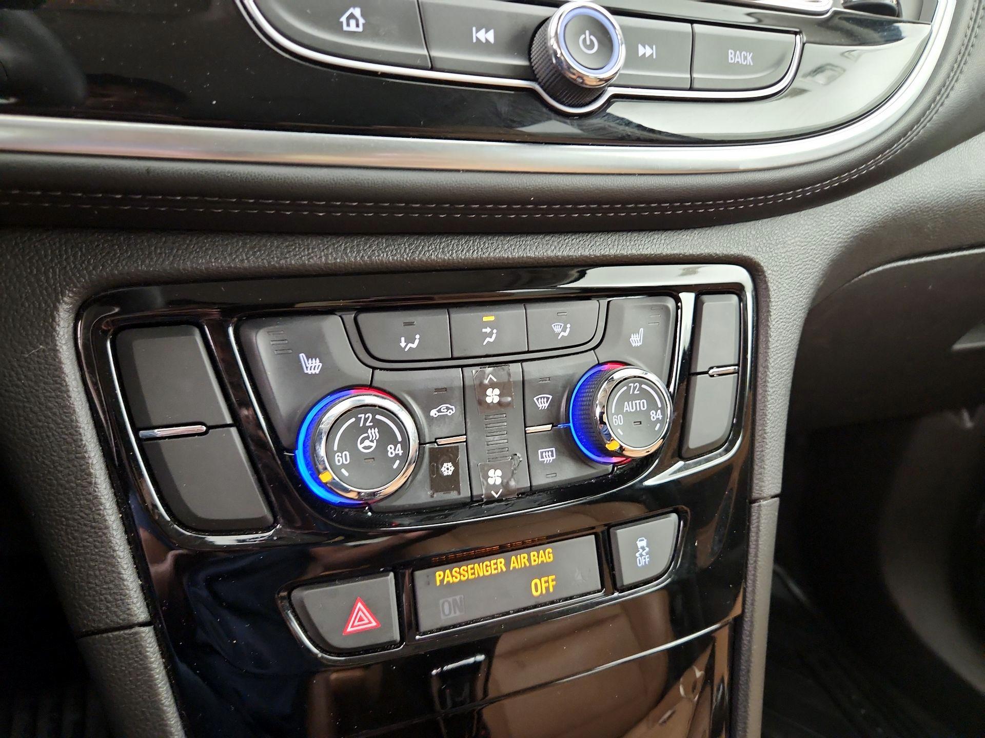 Thumbnail: 2017 Buick Encore - 16