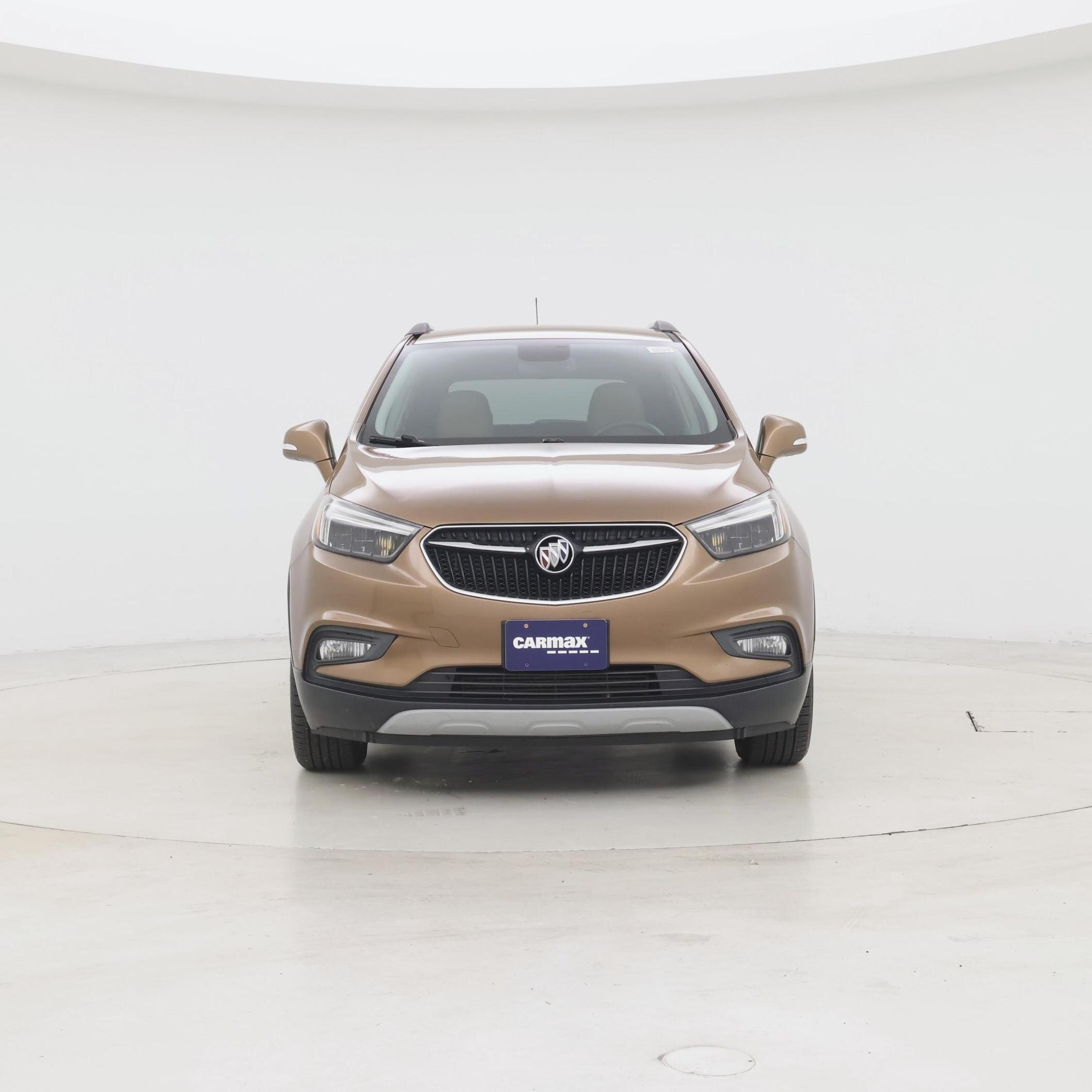 Thumbnail: 2017 Buick Encore - 5