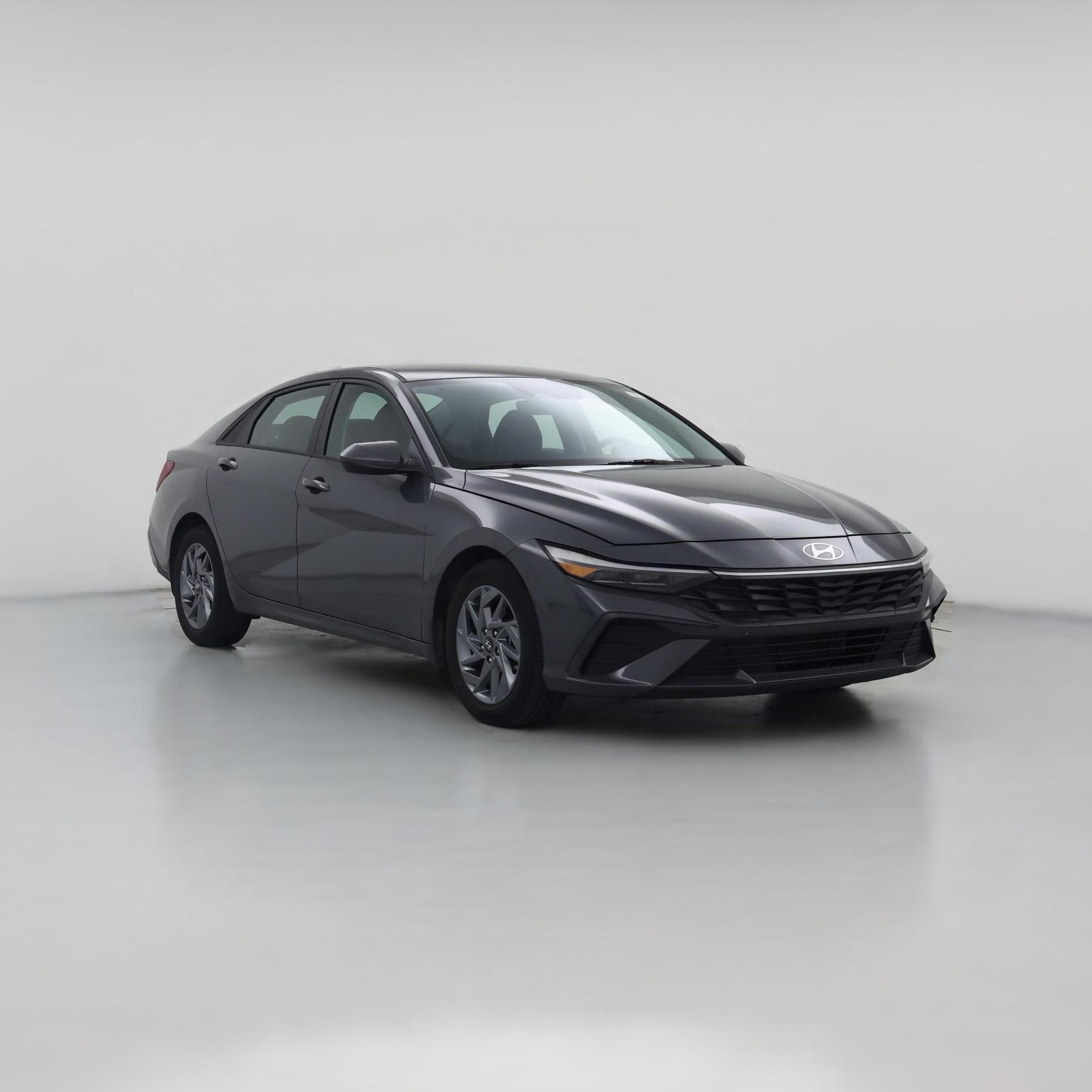 Thumbnail: 2024 Hyundai Elantra - 1
