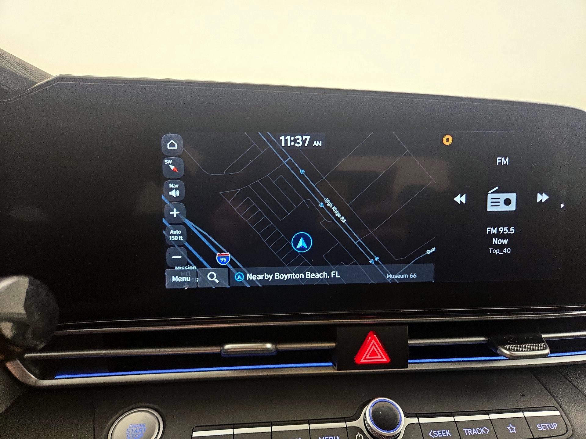 Thumbnail: 2024 Hyundai Elantra - 14