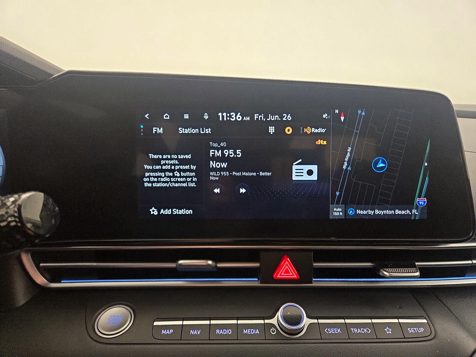Thumbnail: 2024 Hyundai Elantra - 16