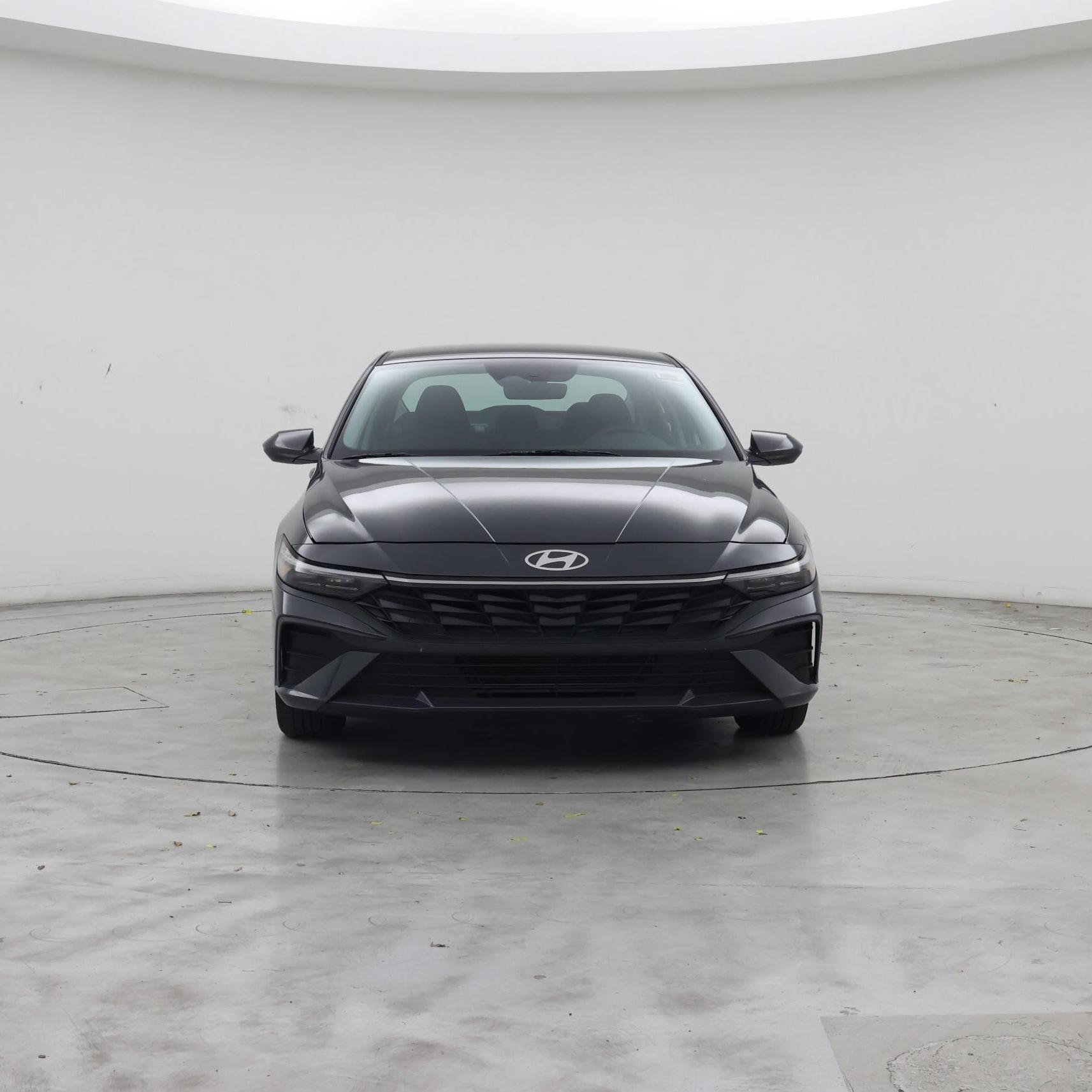 Thumbnail: 2024 Hyundai Elantra - 5