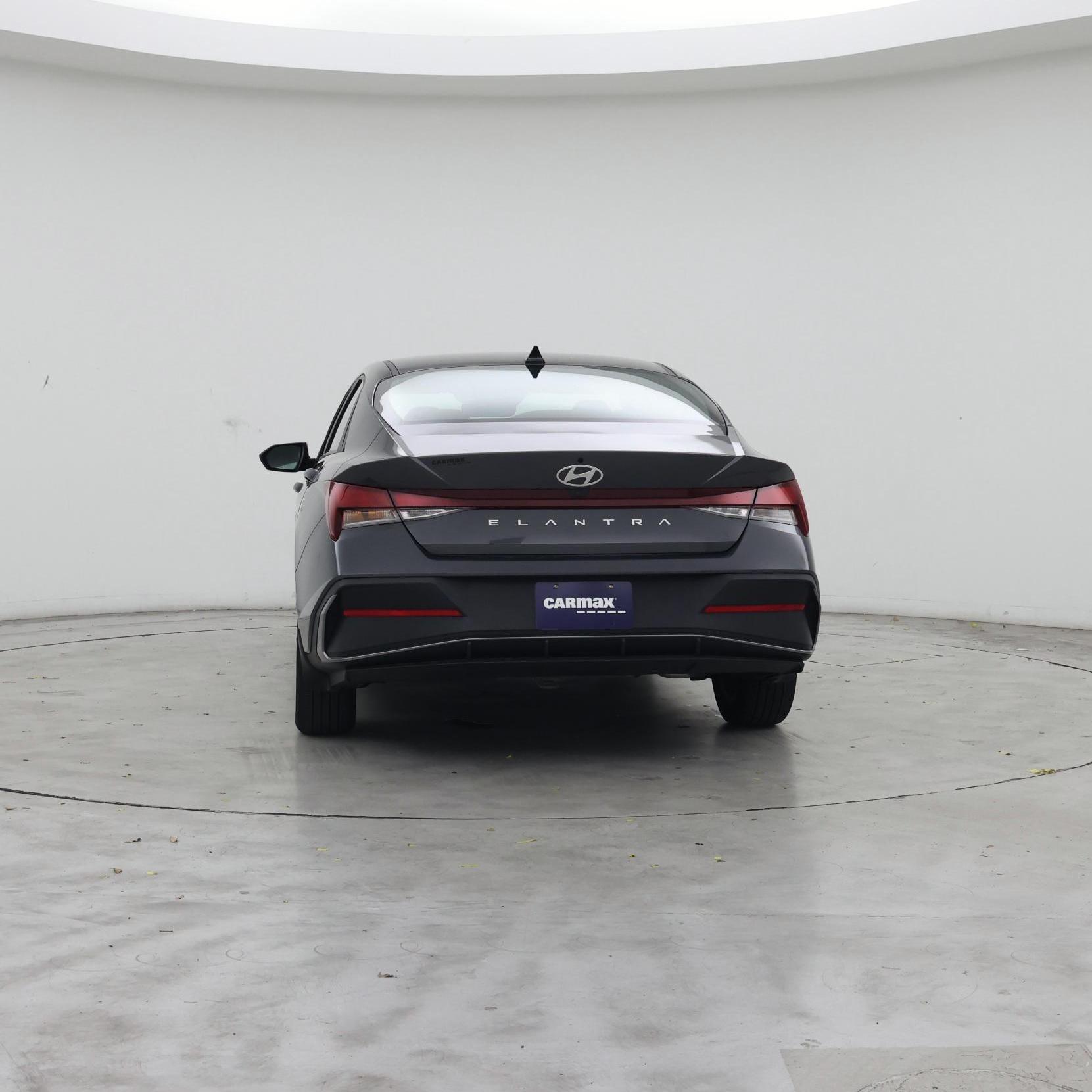 Thumbnail: 2024 Hyundai Elantra - 6