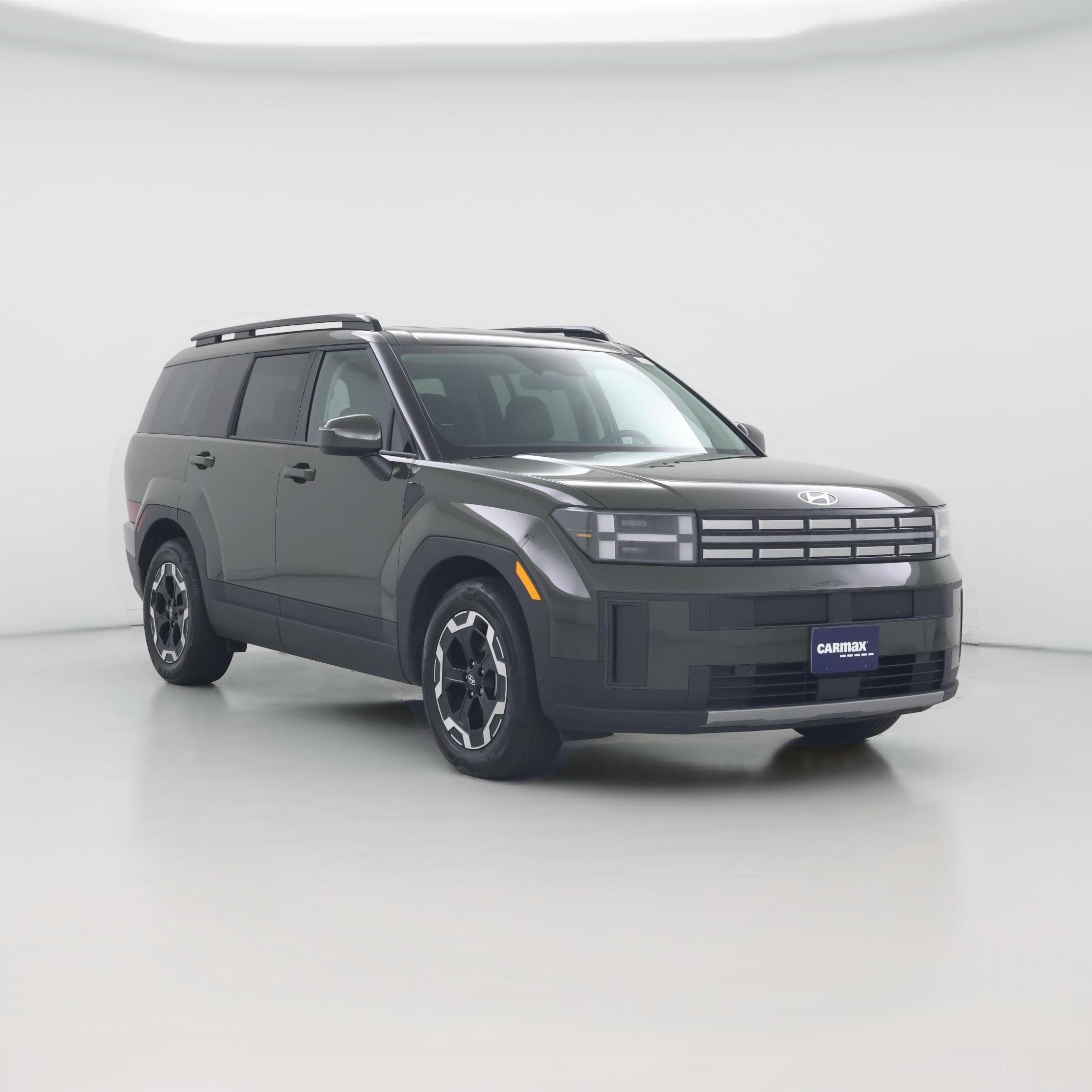 Thumbnail: 2025 Hyundai Santa Fe - 1