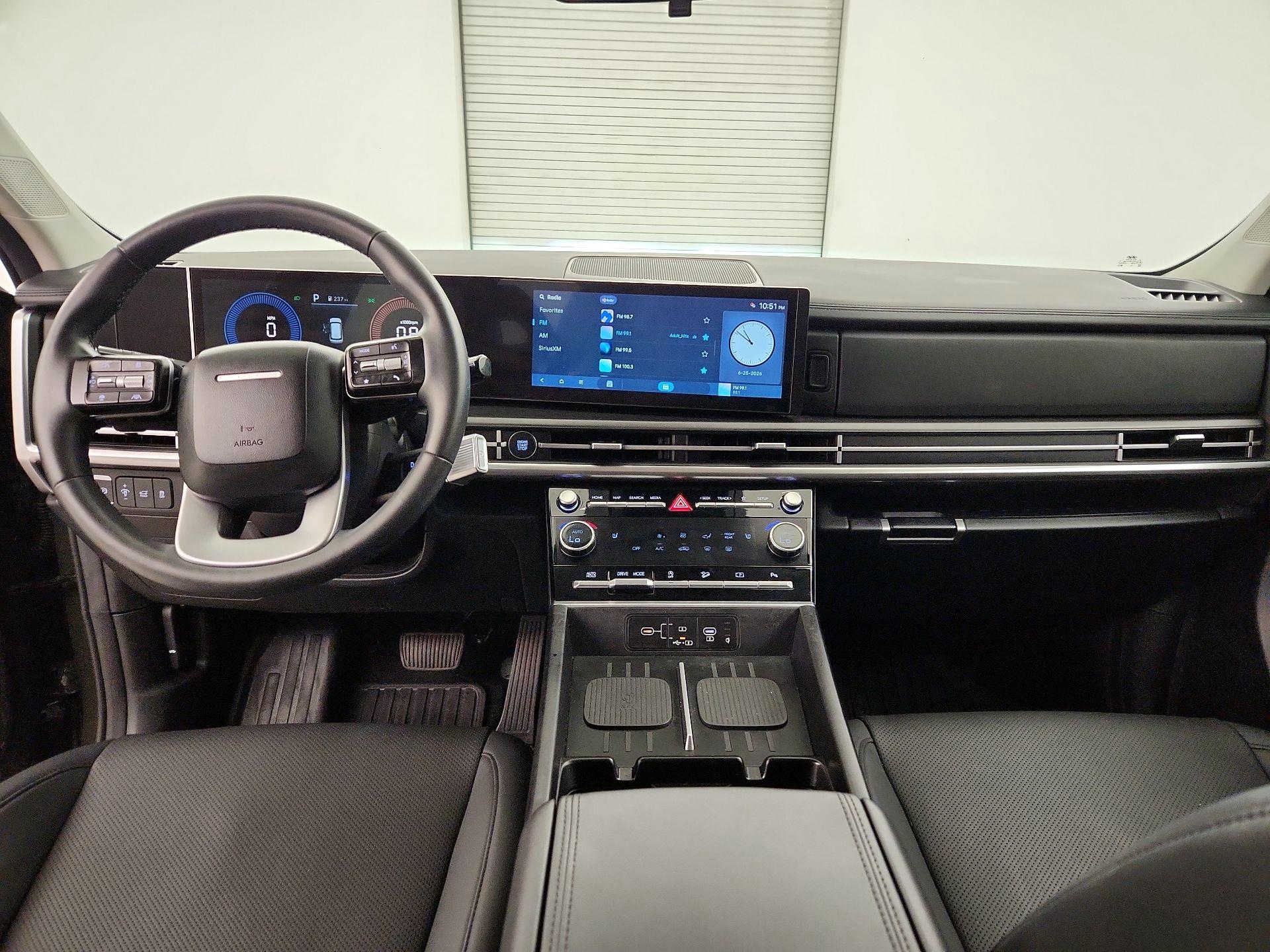 Thumbnail: 2025 Hyundai Santa Fe - 9