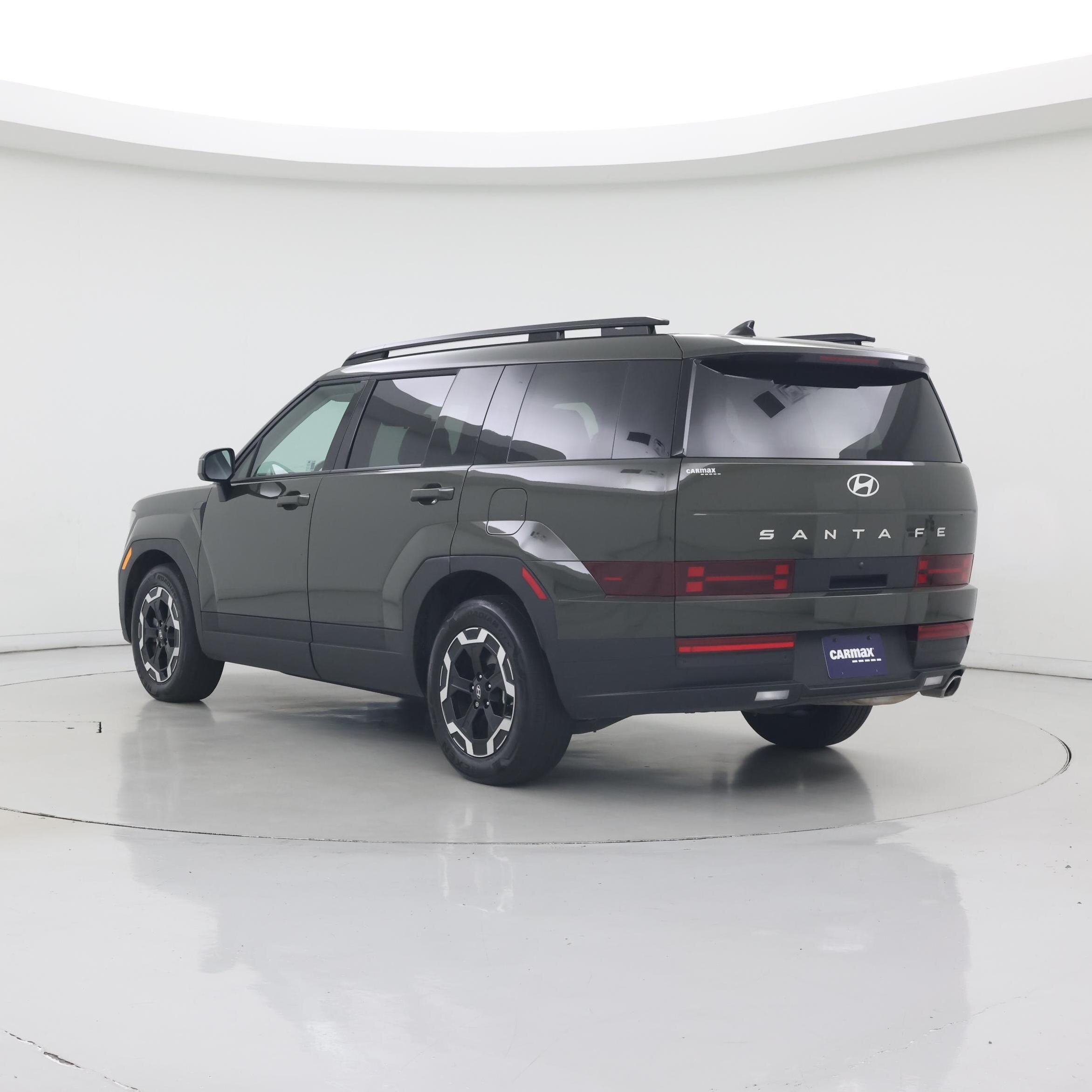 Thumbnail: 2025 Hyundai Santa Fe - 2