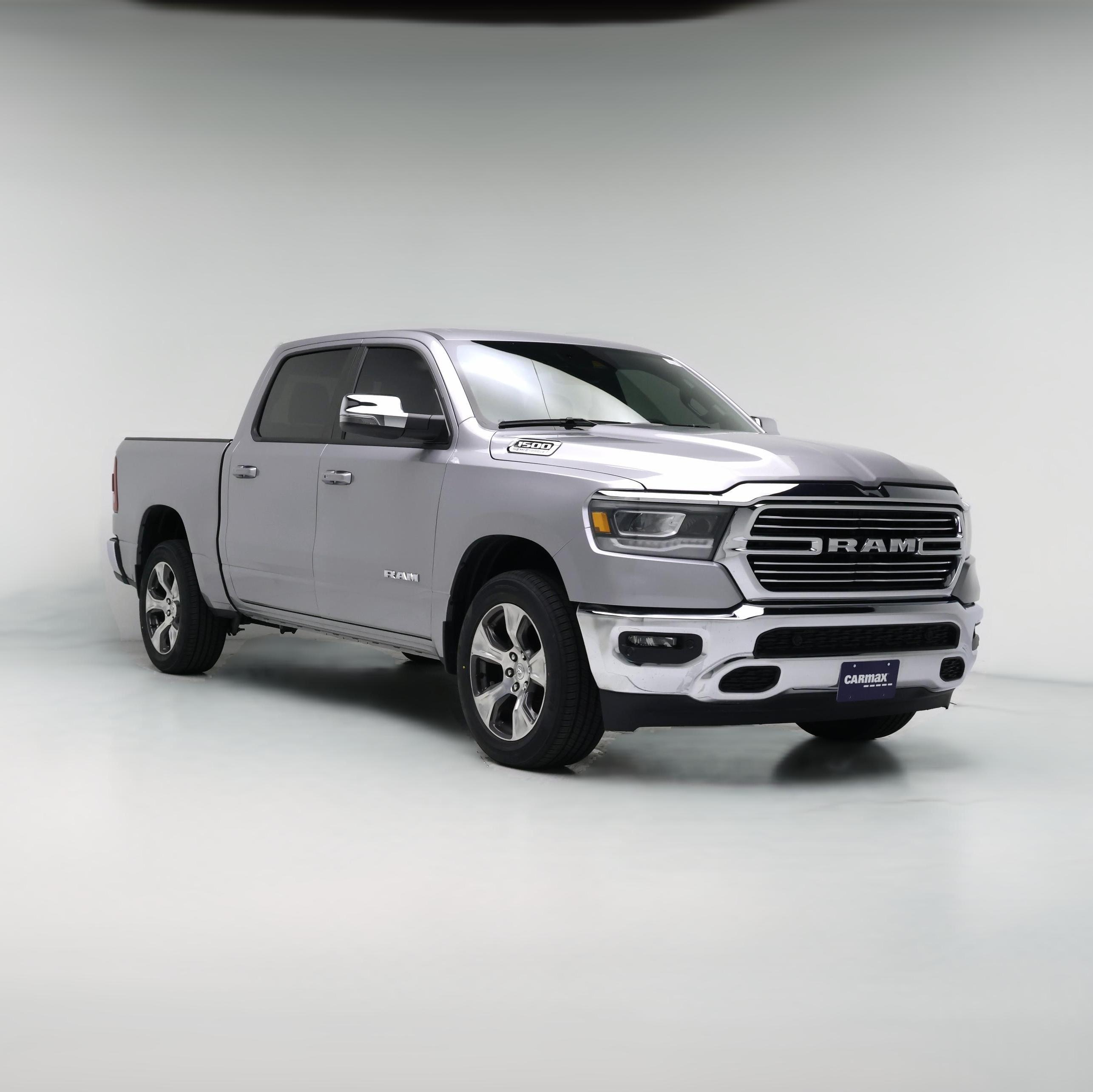 Thumbnail: 2023 RAM 1500 - 1