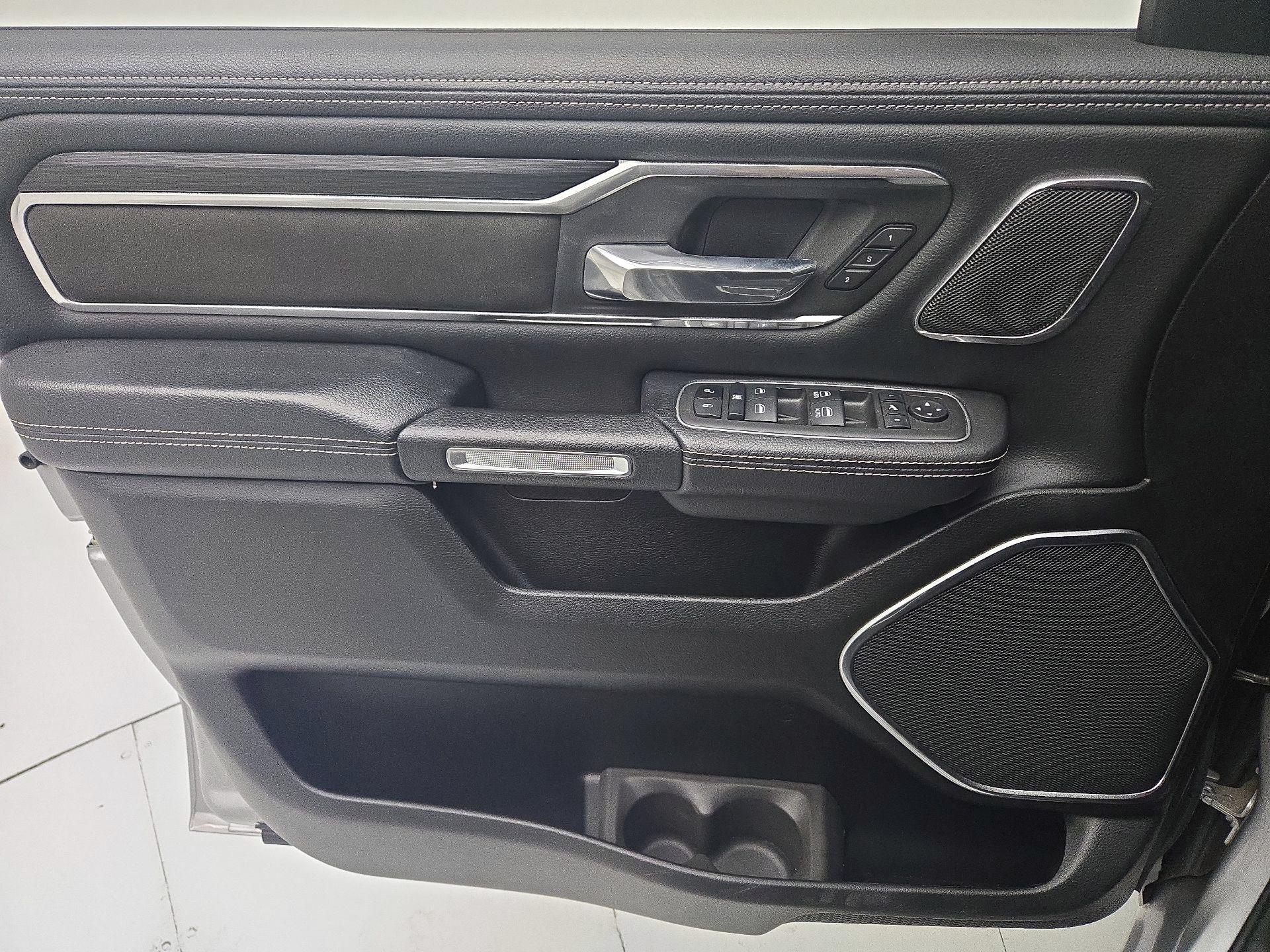 Thumbnail: 2023 RAM 1500 - 12