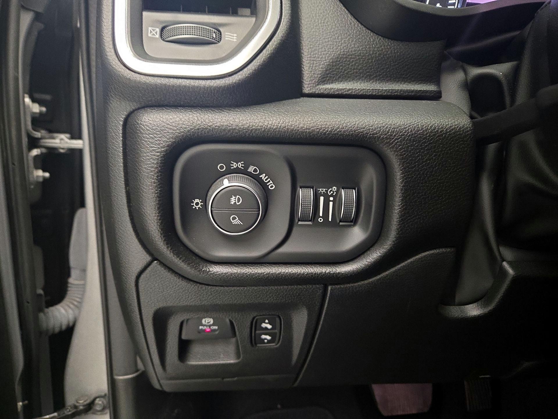Thumbnail: 2023 RAM 1500 - 13