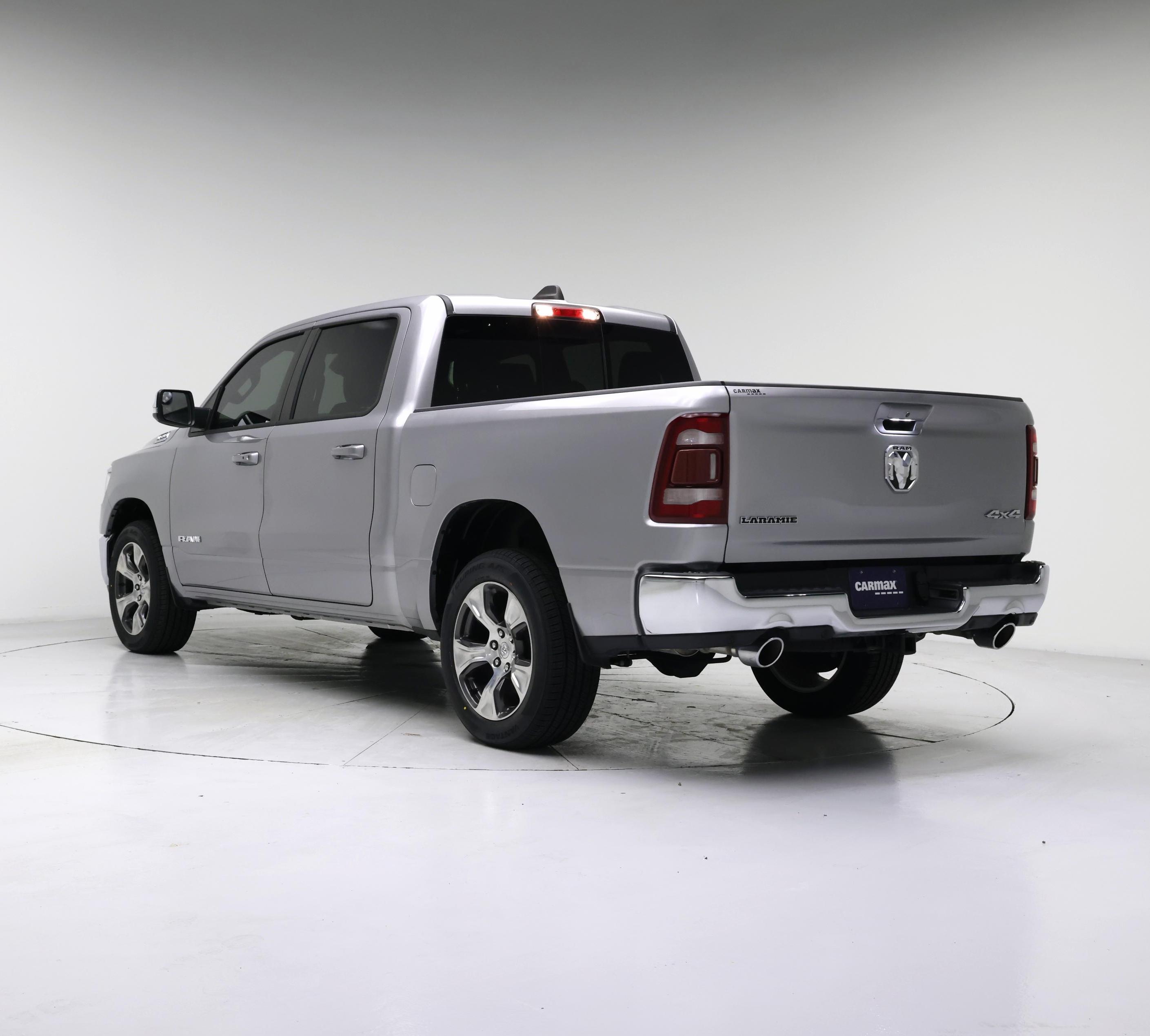Thumbnail: 2023 RAM 1500 - 2