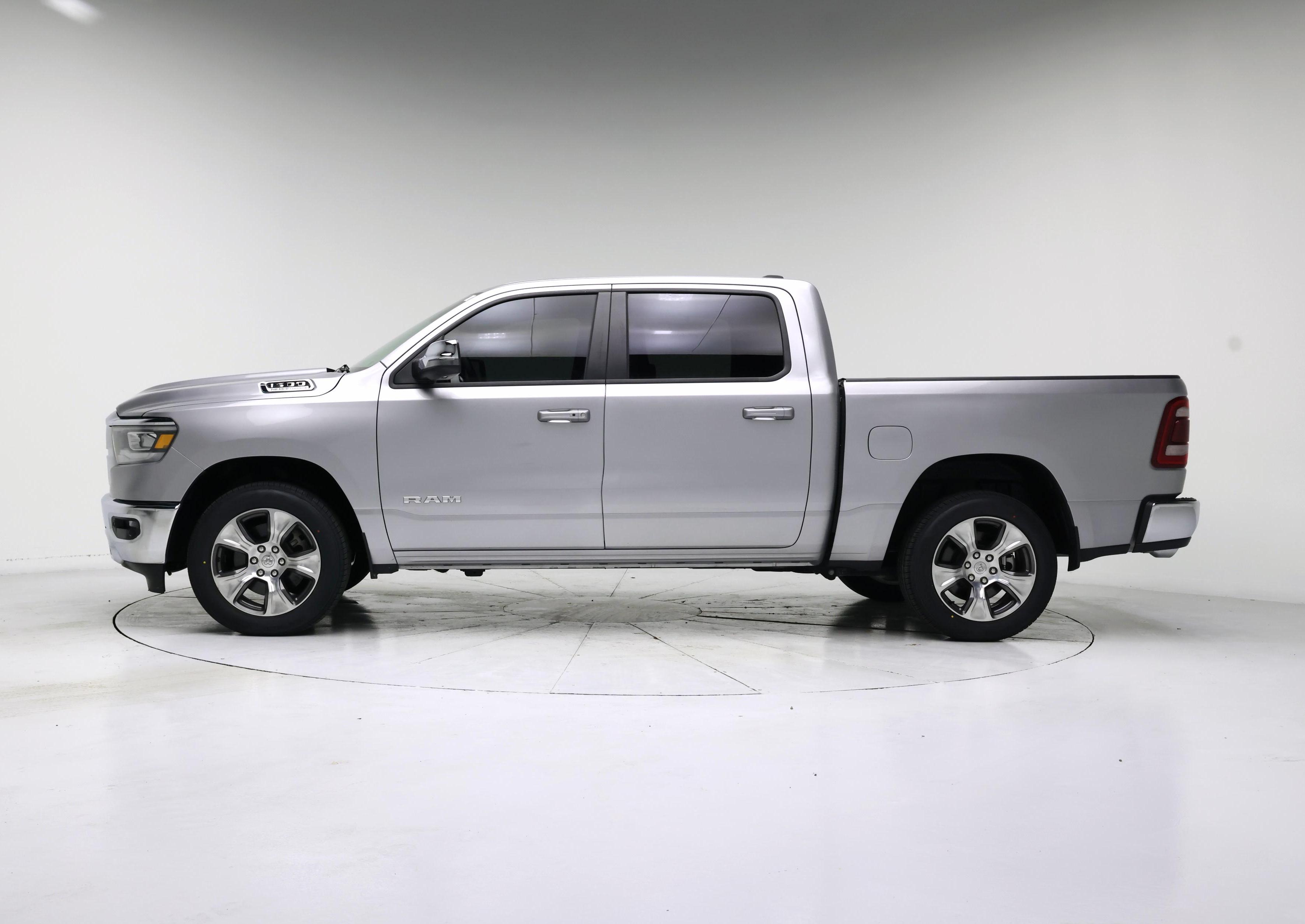 Thumbnail: 2023 RAM 1500 - 3