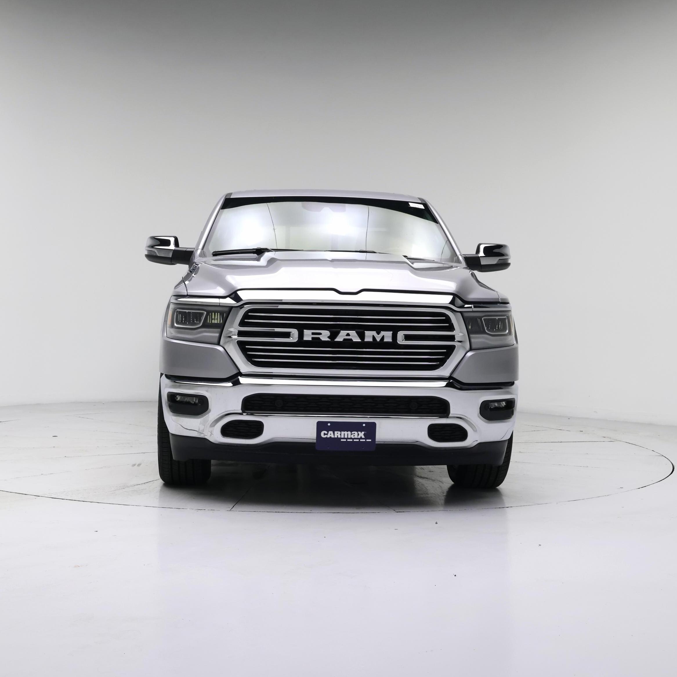 Thumbnail: 2023 RAM 1500 - 5