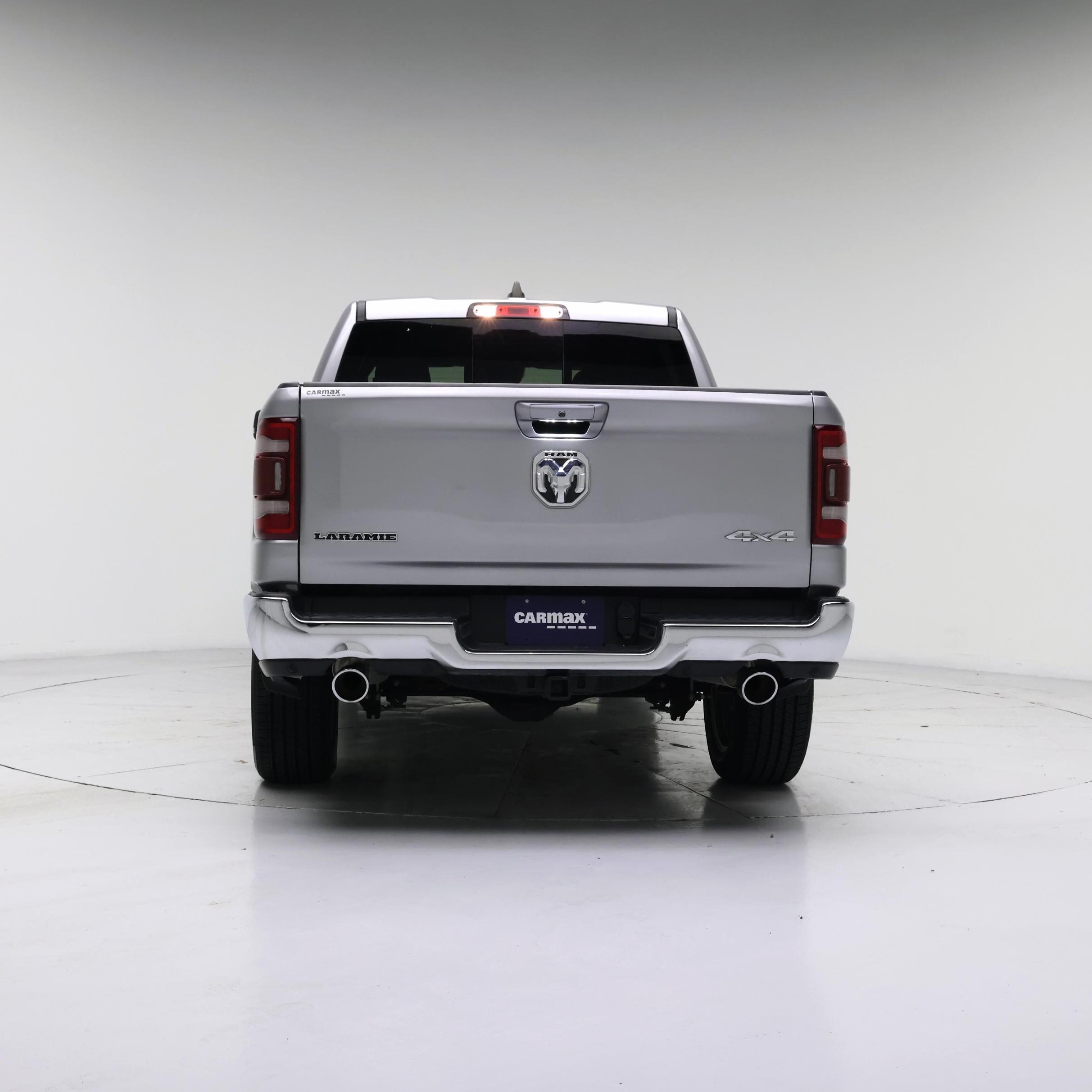Thumbnail: 2023 RAM 1500 - 6