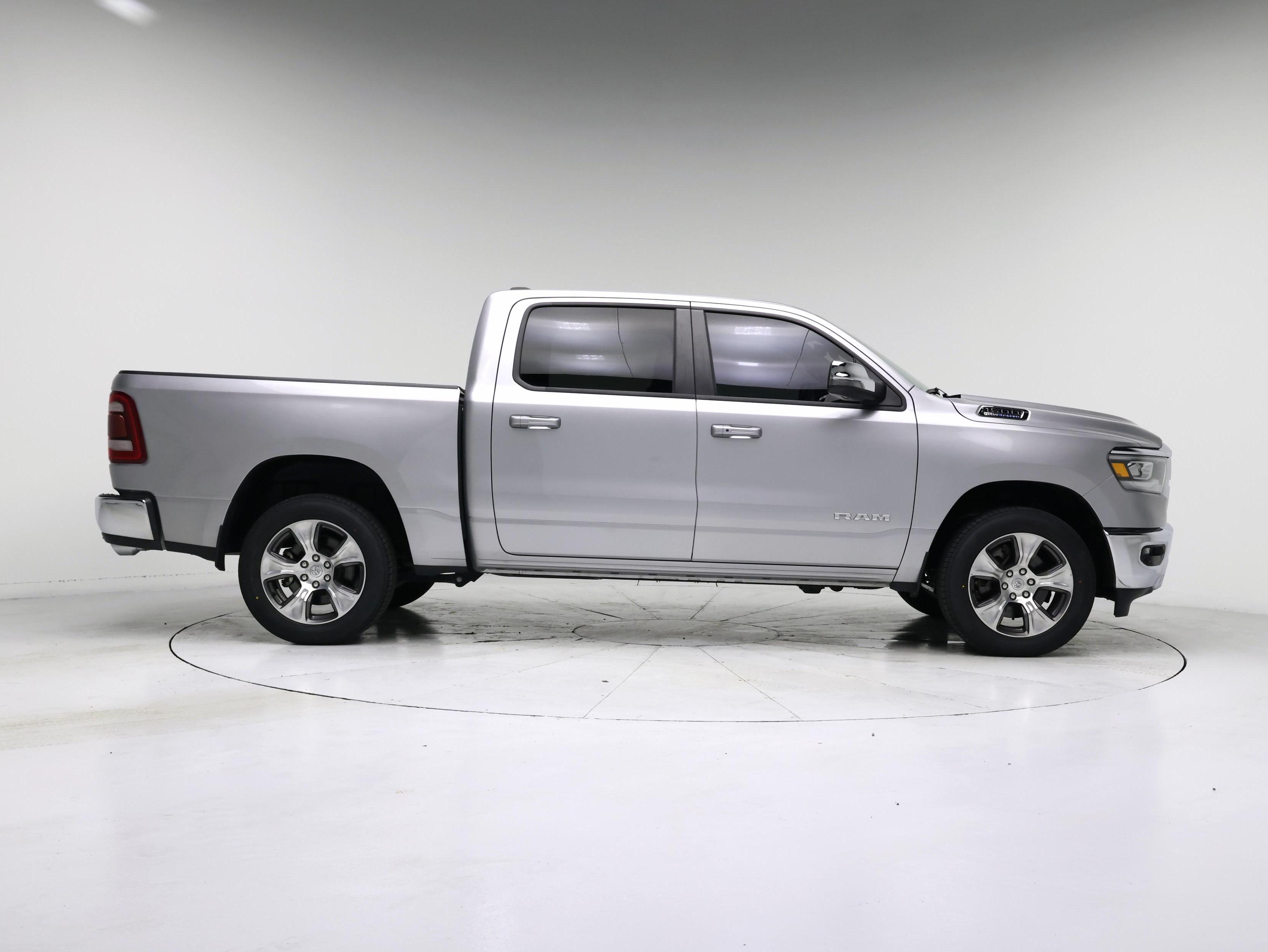 Thumbnail: 2023 RAM 1500 - 7