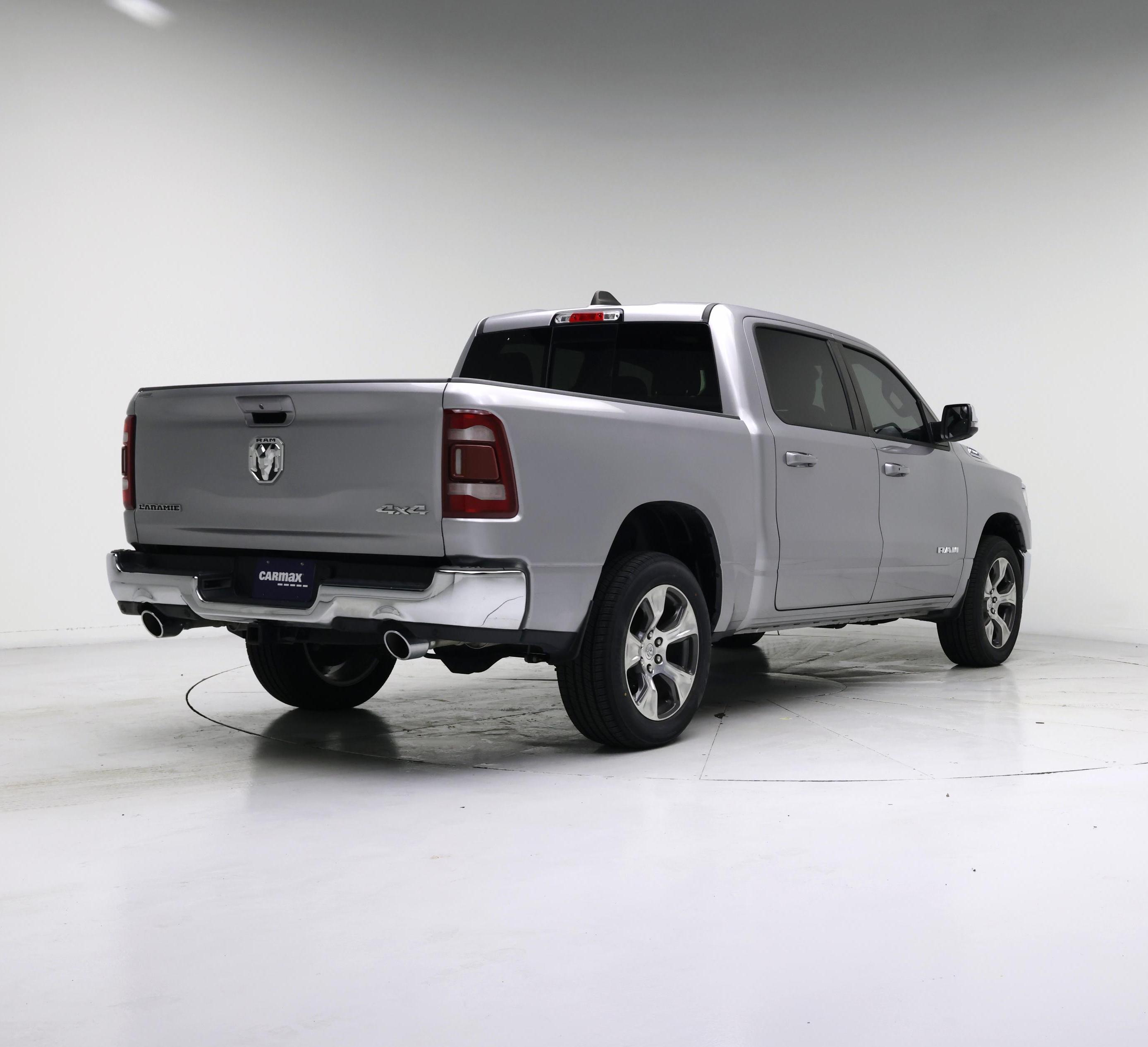 Thumbnail: 2023 RAM 1500 - 8