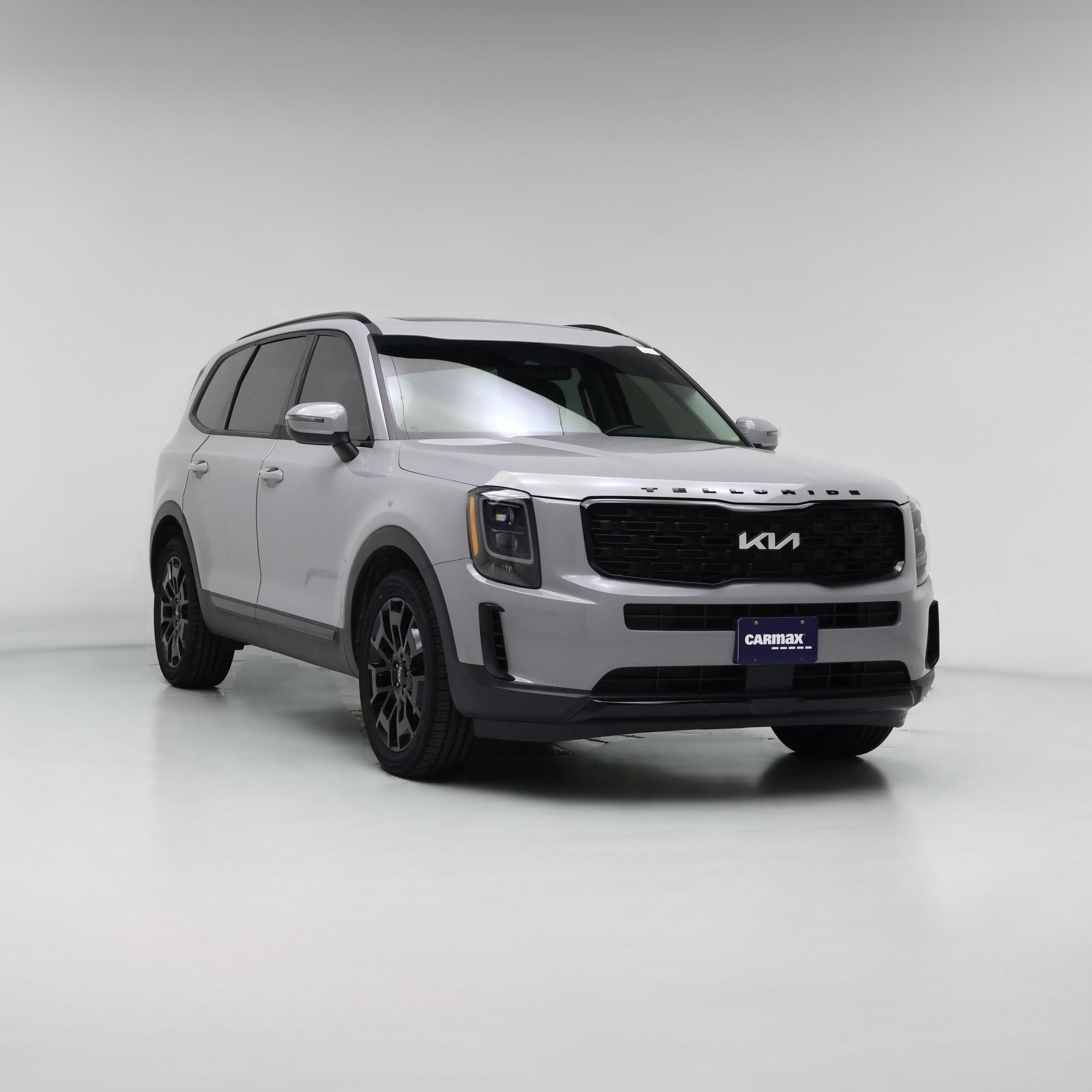 Thumbnail: 2022 Kia Telluride - 1