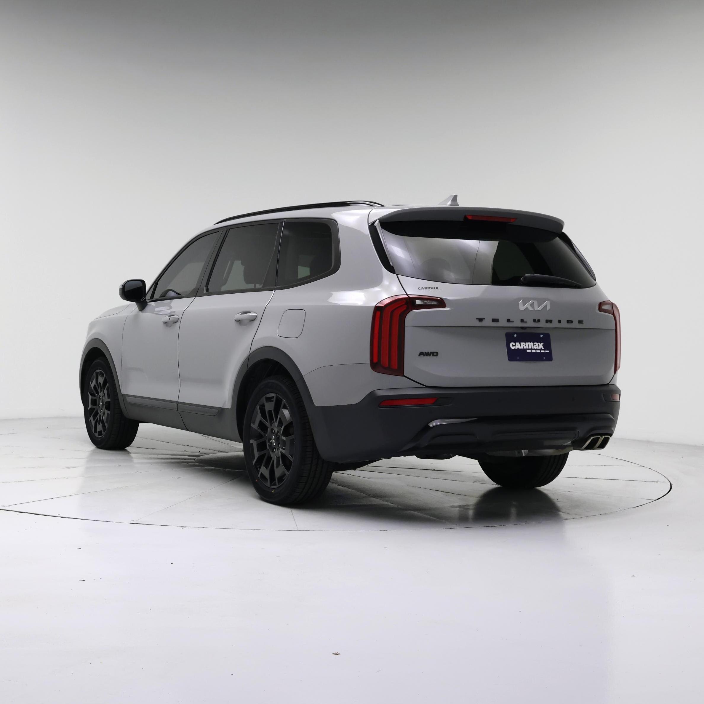 Thumbnail: 2022 Kia Telluride - 2