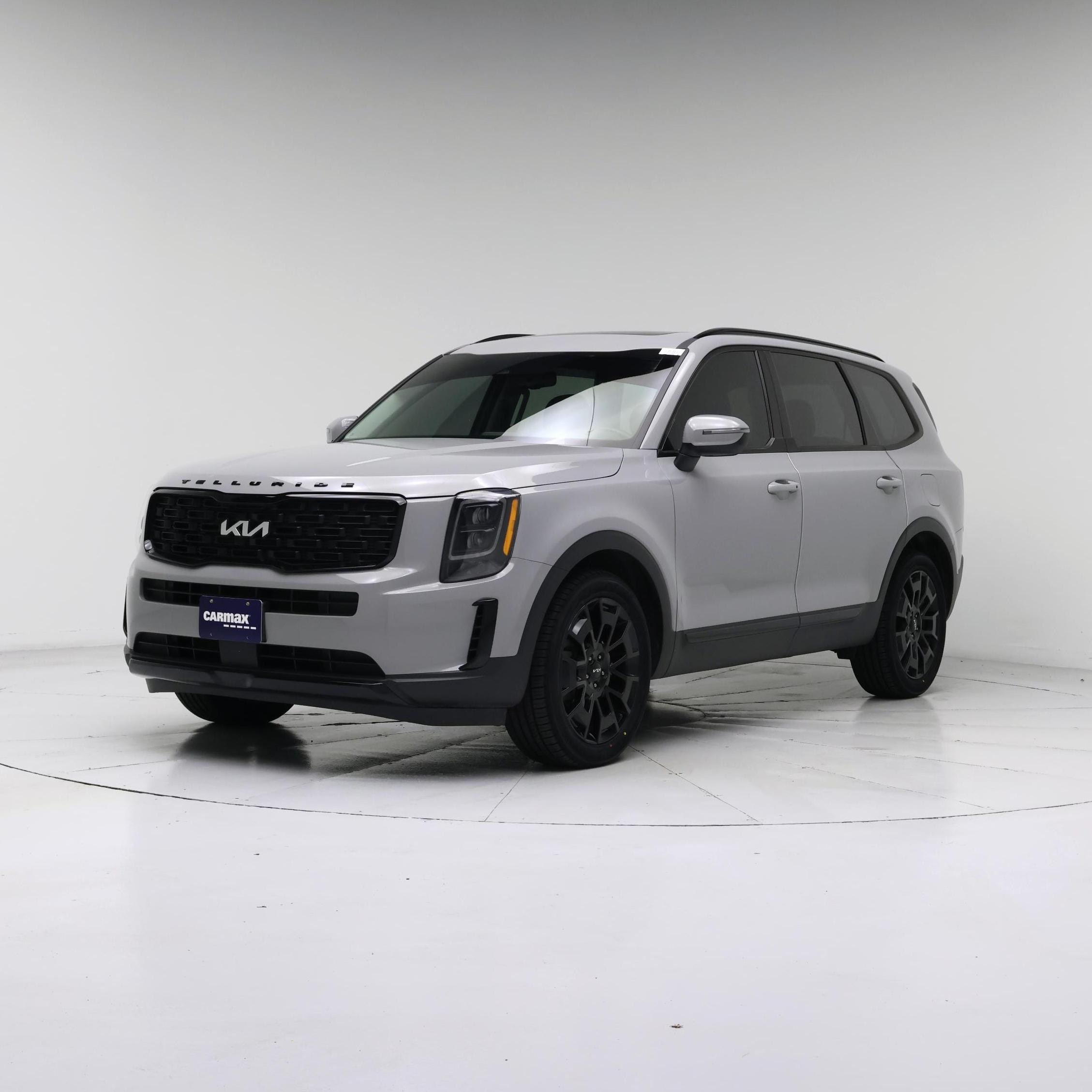 Thumbnail: 2022 Kia Telluride - 4