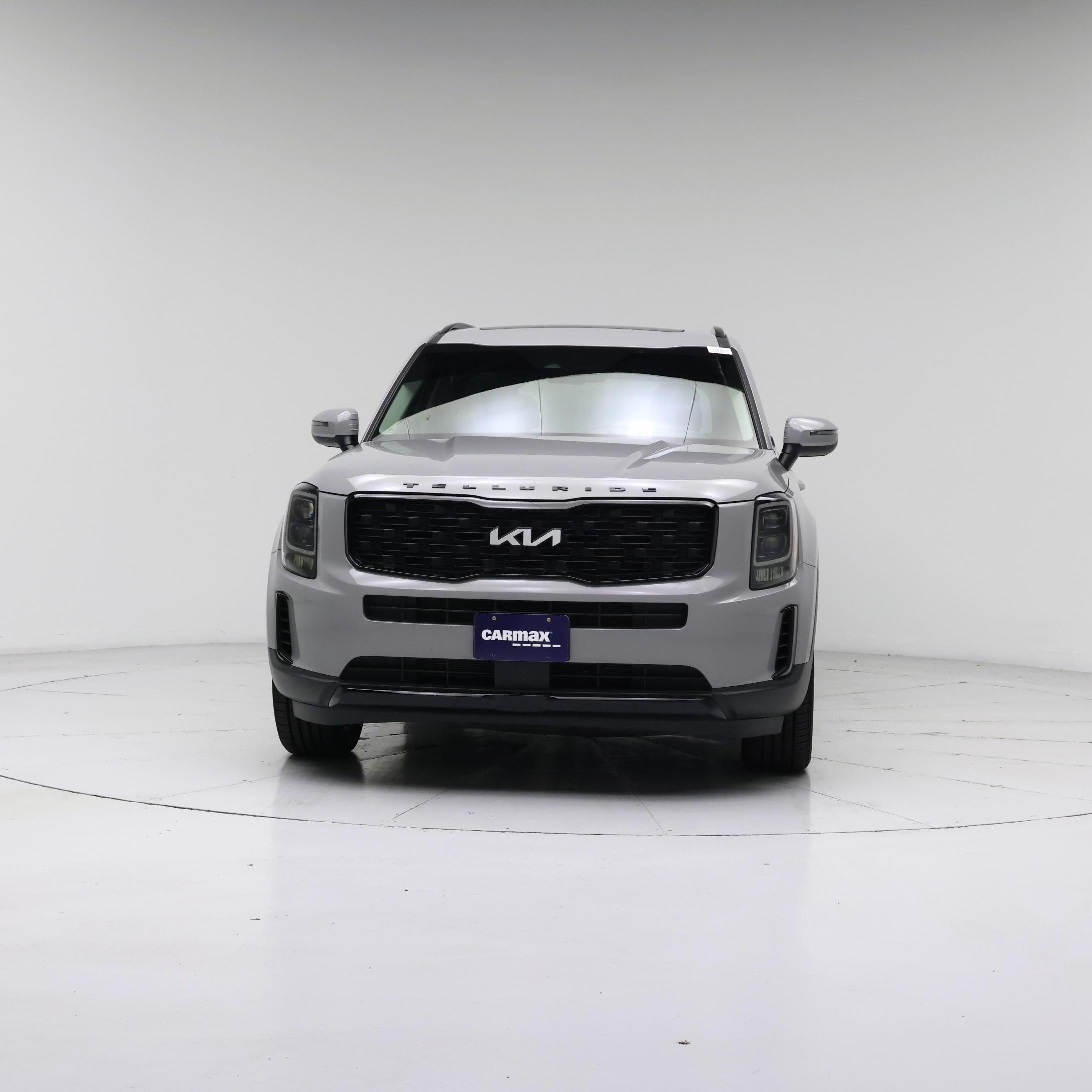 Thumbnail: 2022 Kia Telluride - 5
