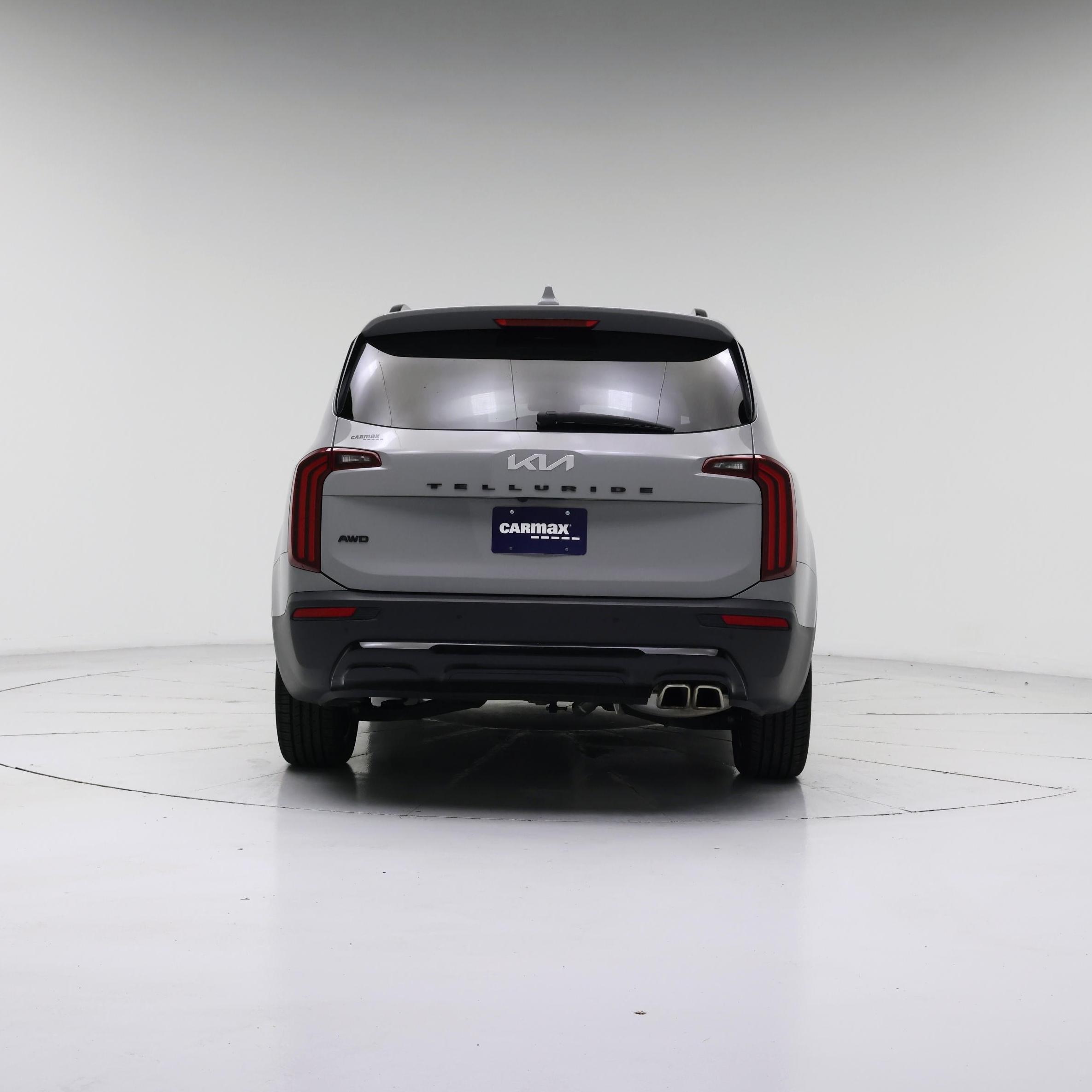 Thumbnail: 2022 Kia Telluride - 6