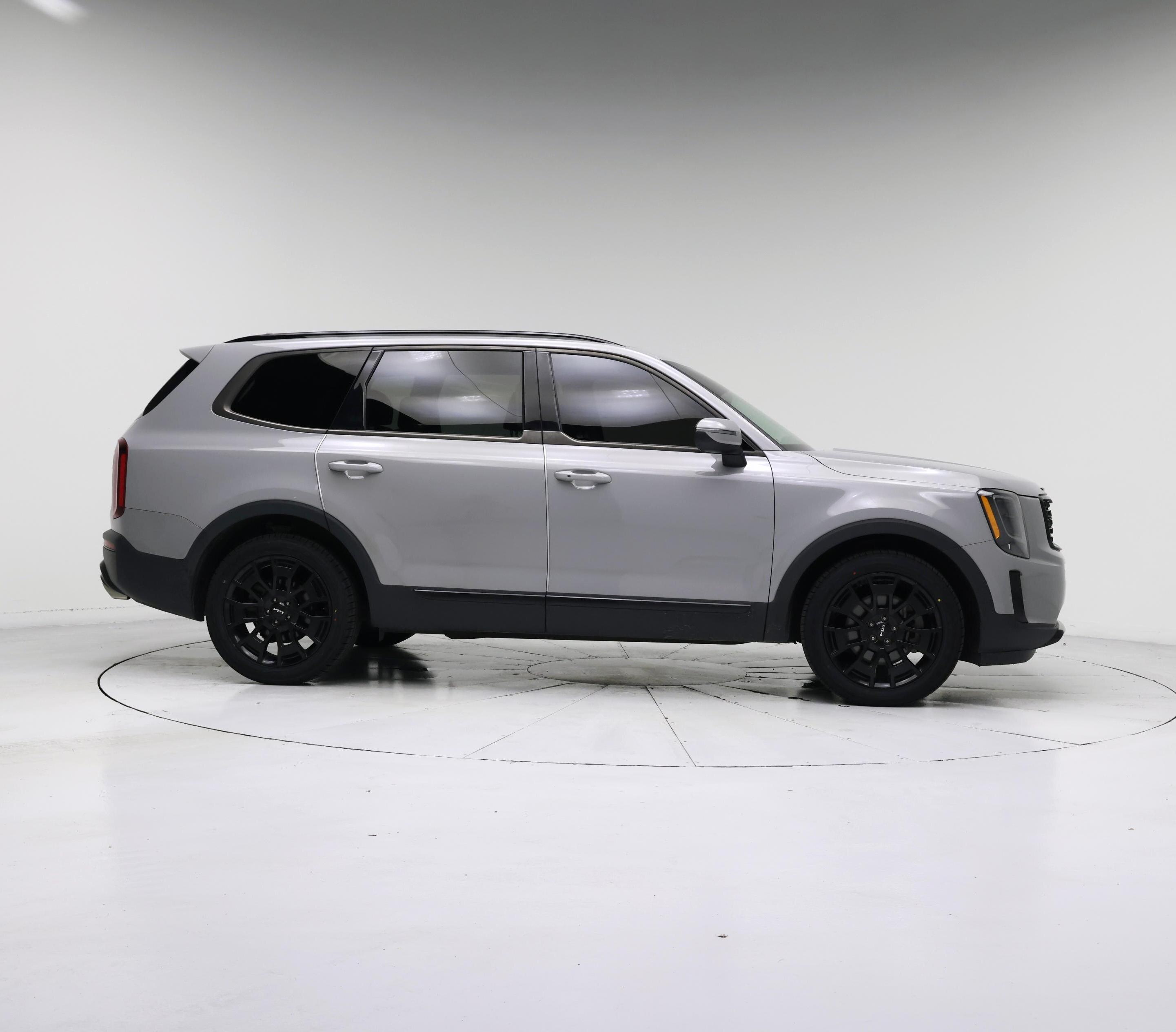 Thumbnail: 2022 Kia Telluride - 7