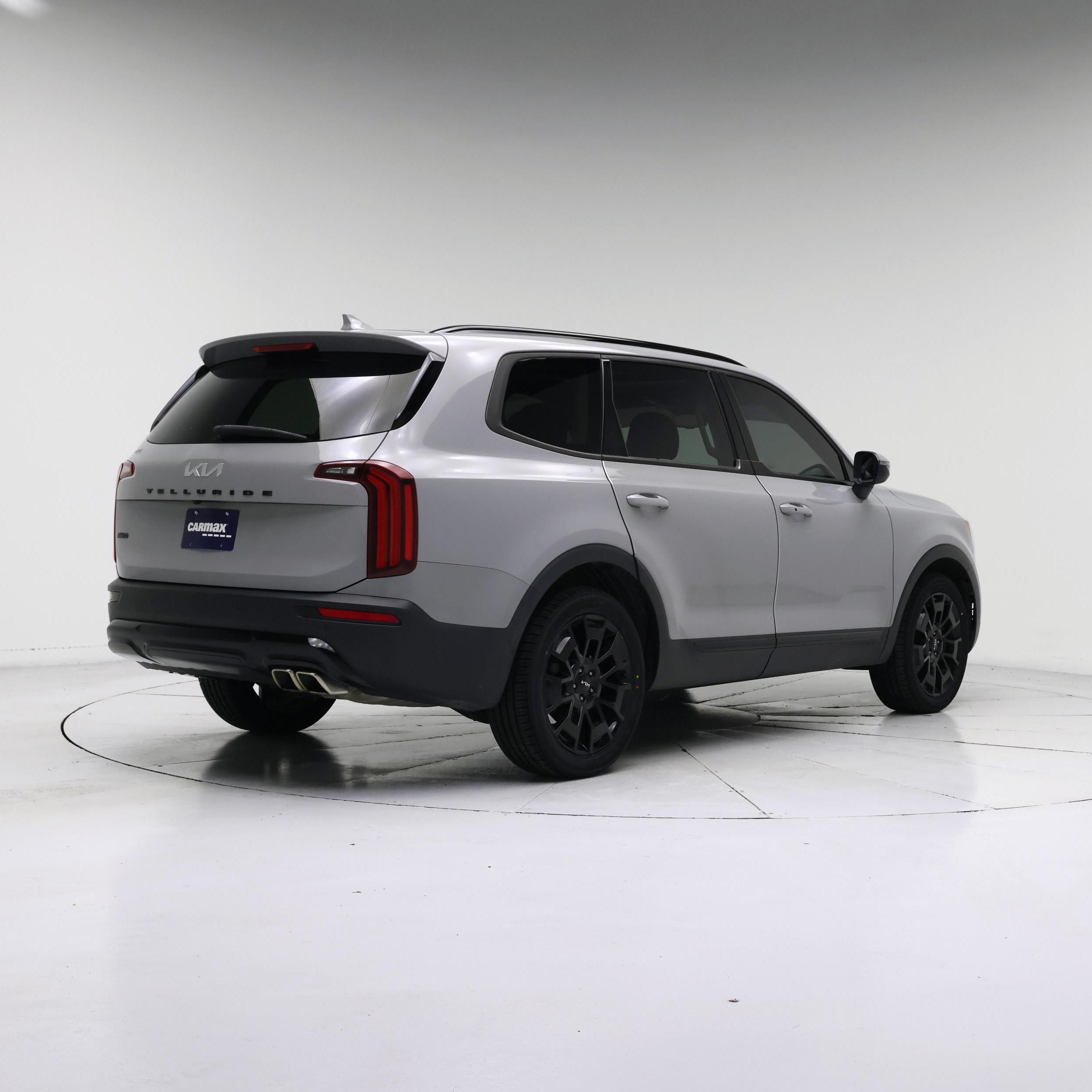 Thumbnail: 2022 Kia Telluride - 8