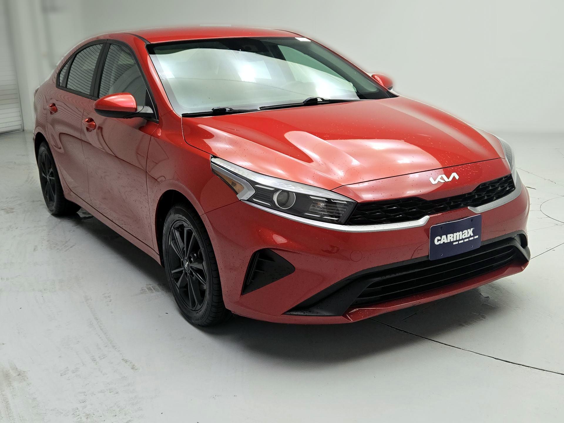 Thumbnail: 2023 Kia Forte - 1