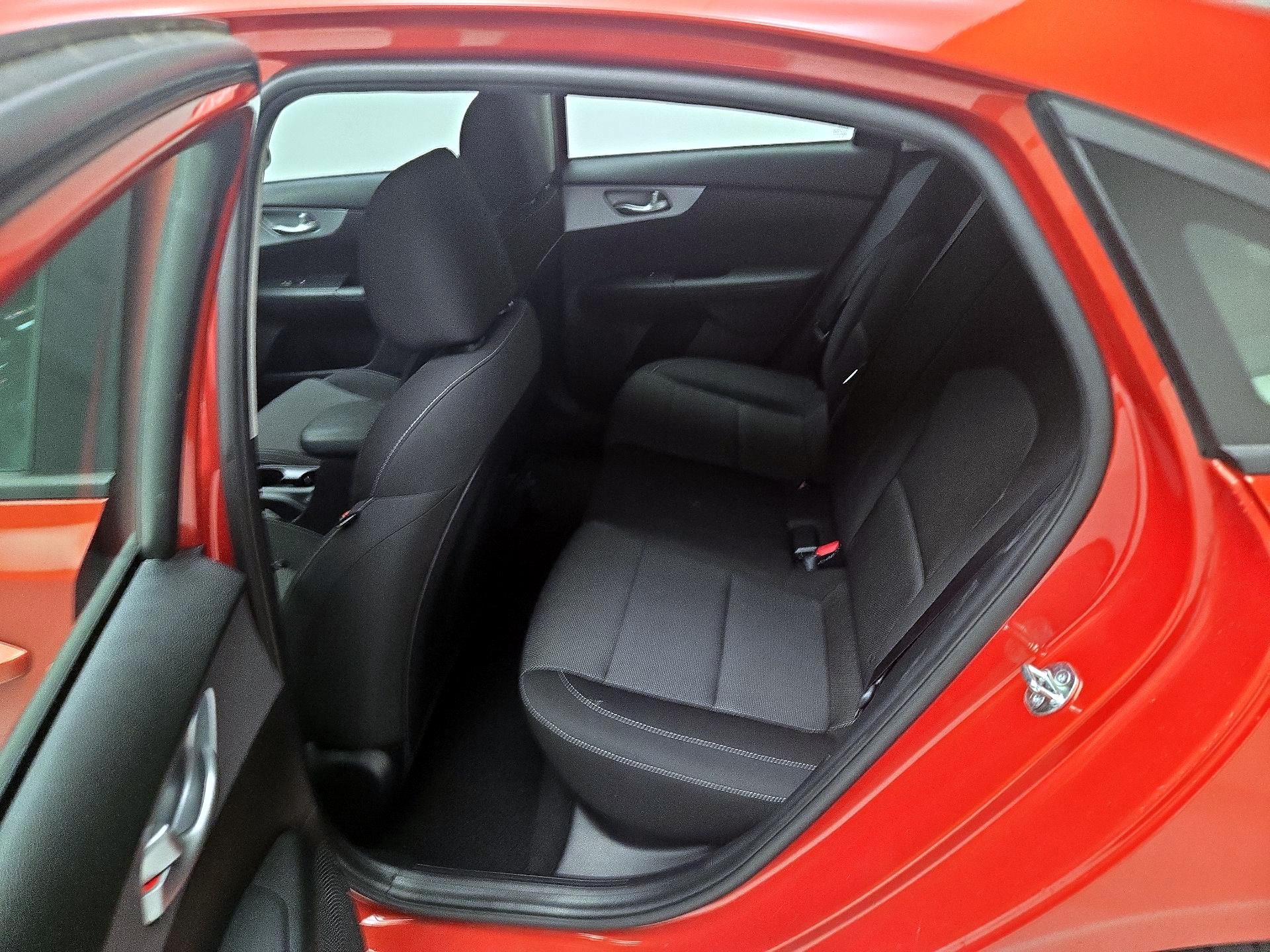 Thumbnail: 2023 Kia Forte - 16