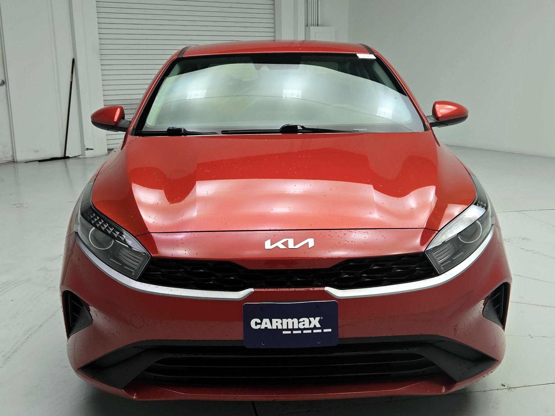 Thumbnail: 2023 Kia Forte - 2