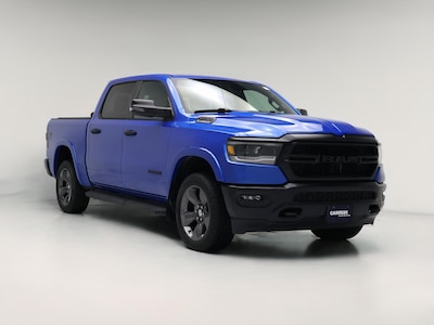 2023 Ram 1500 Bighorn