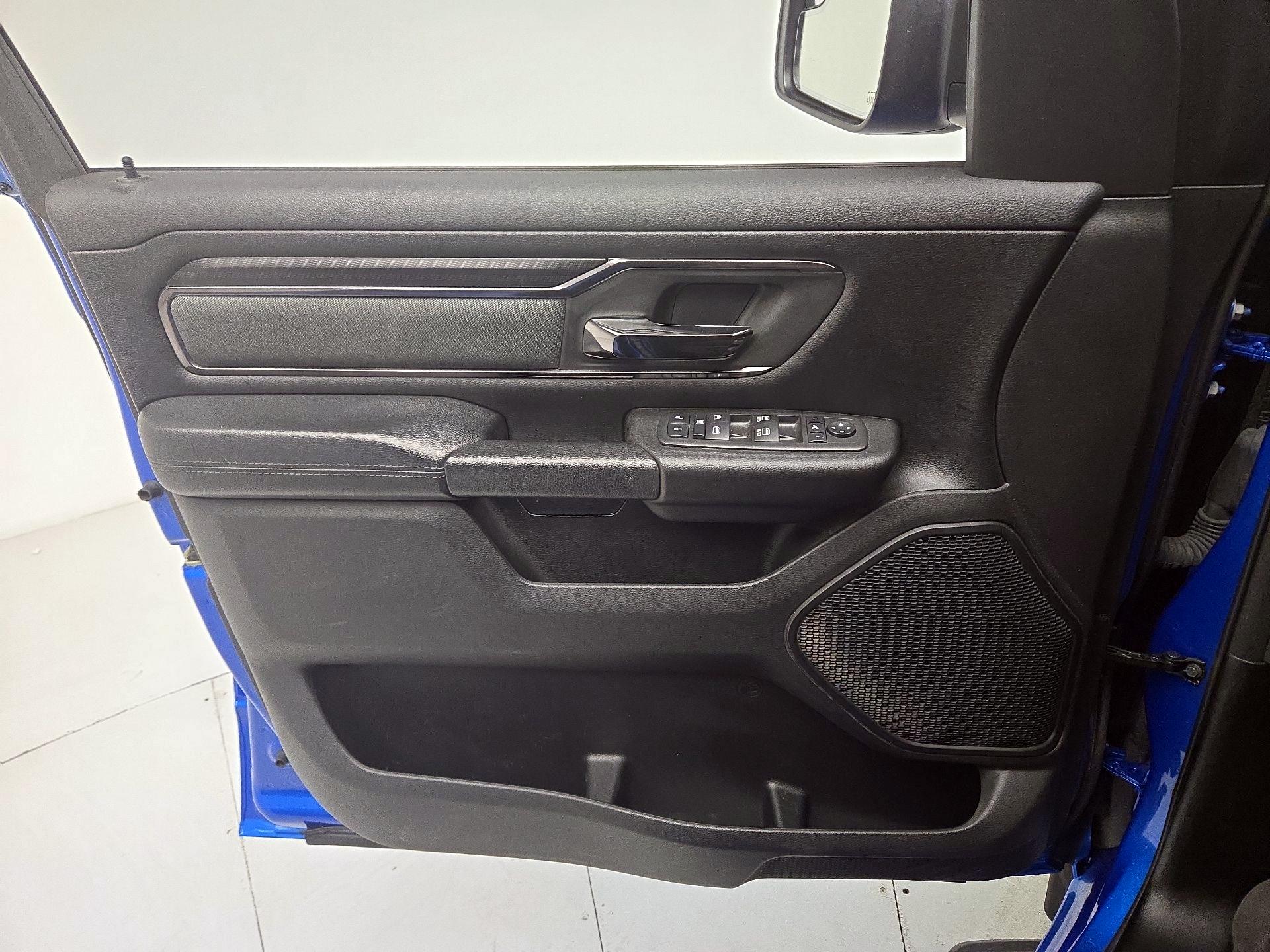 Thumbnail: 2023 RAM 1500 - 12
