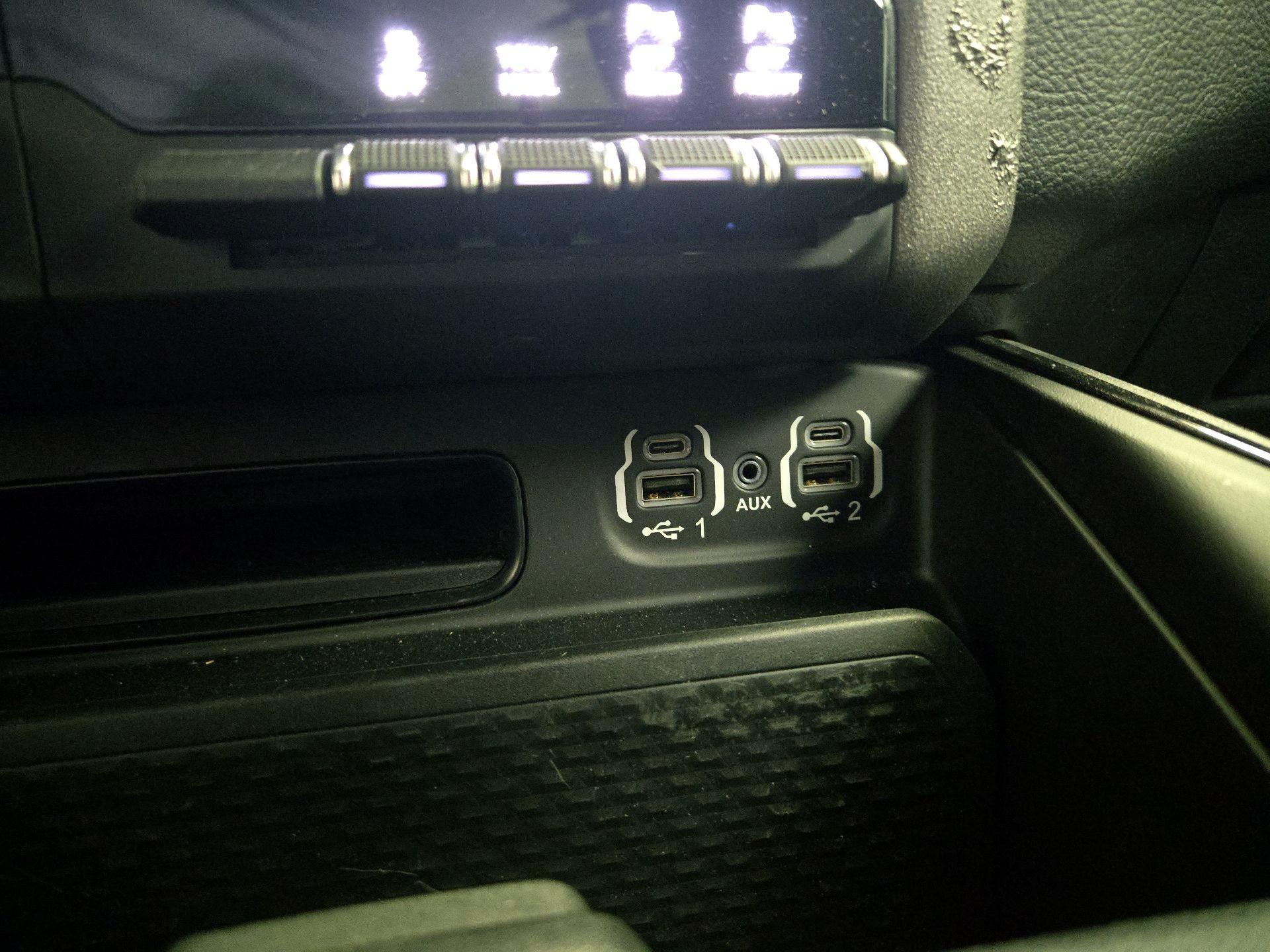Thumbnail: 2023 RAM 1500 - 18