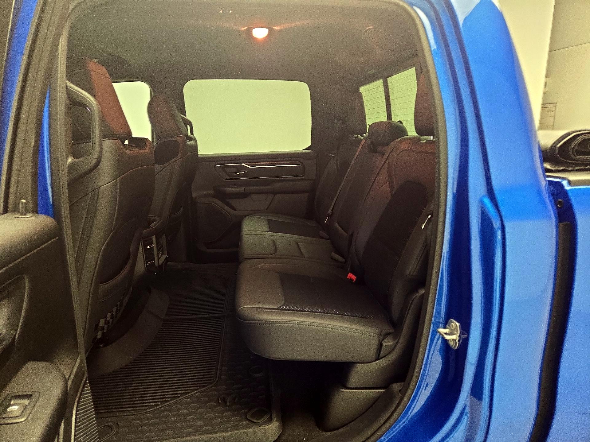 Thumbnail: 2023 RAM 1500 - 19
