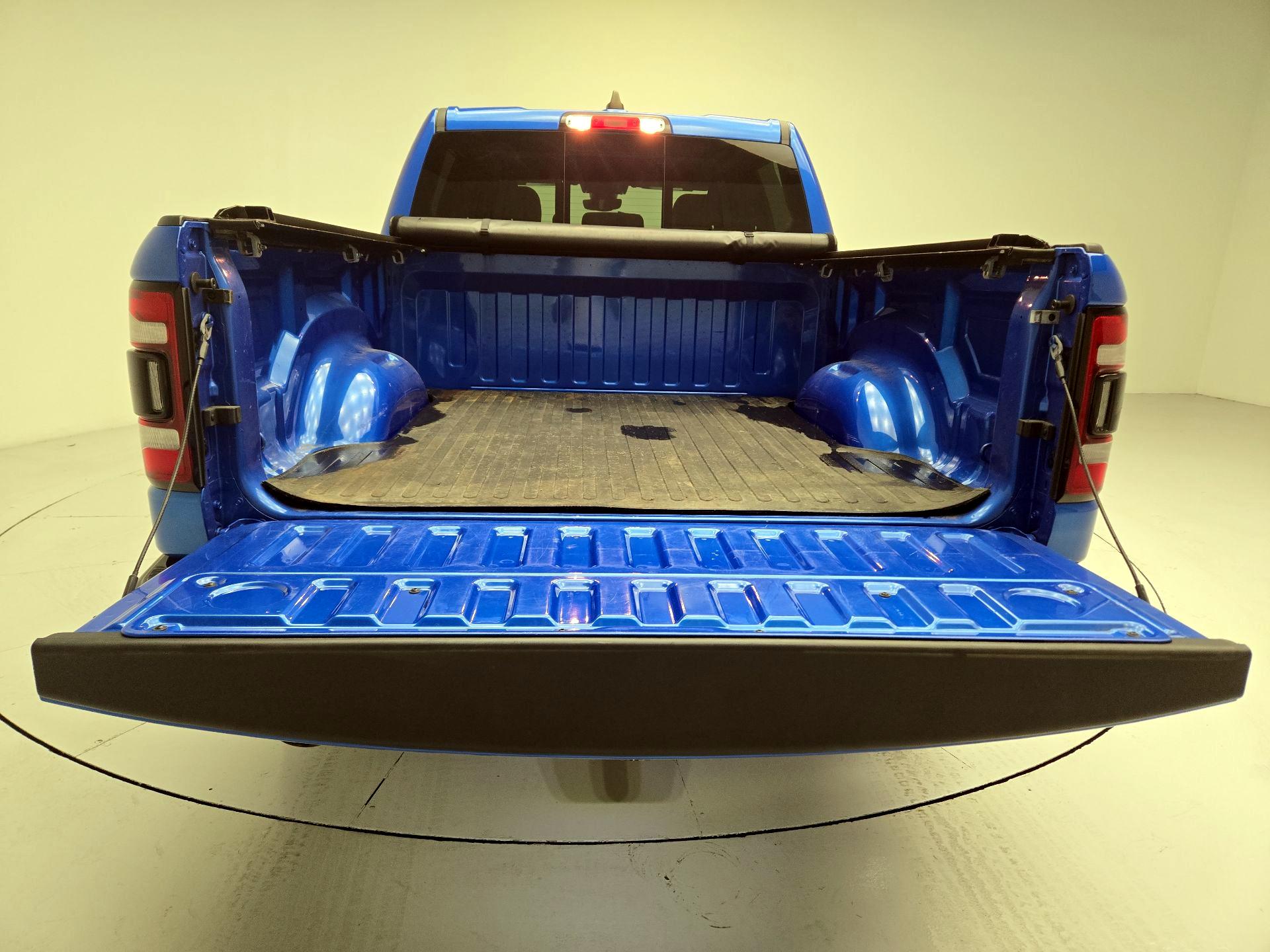 Thumbnail: 2023 RAM 1500 - 20