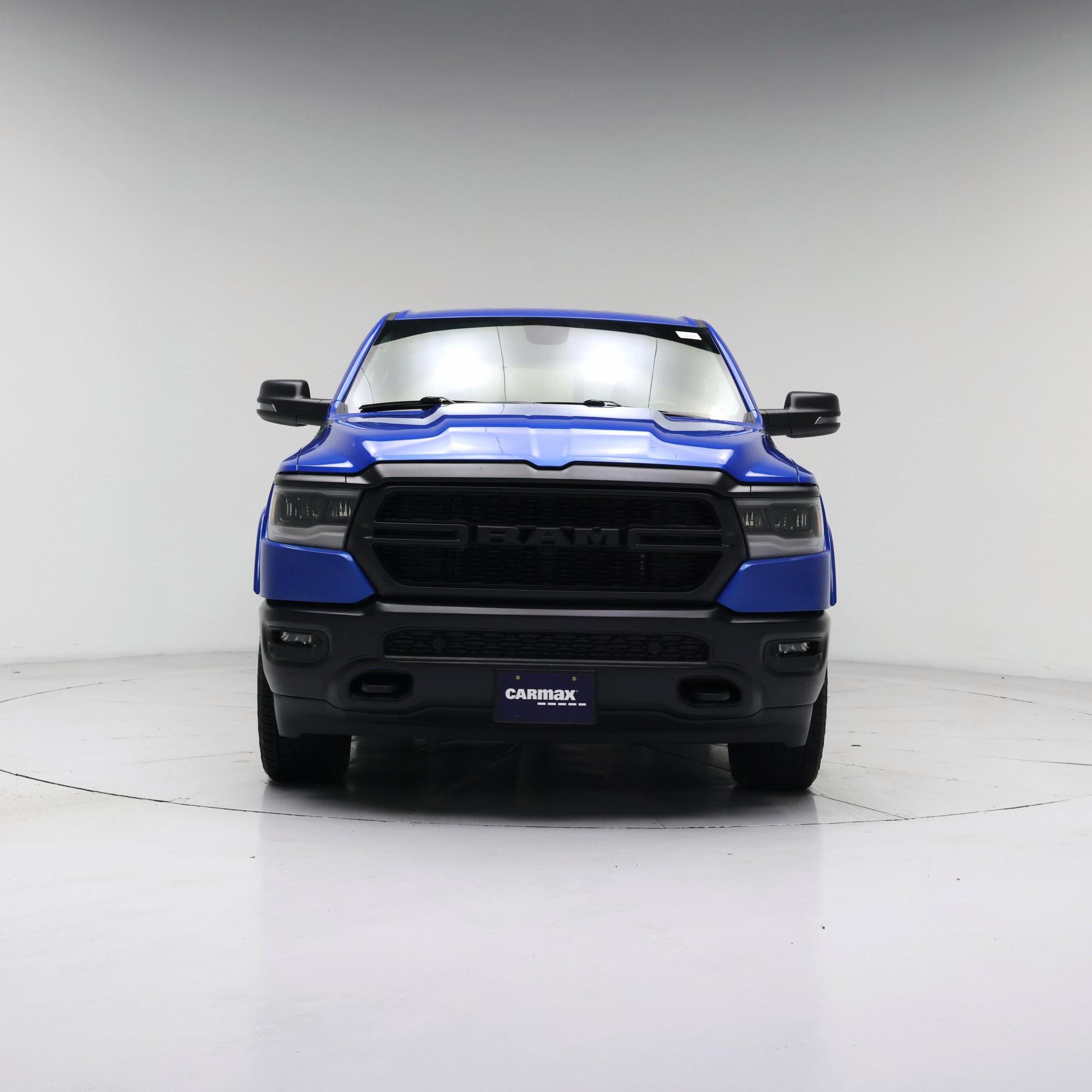 Thumbnail: 2023 RAM 1500 - 5