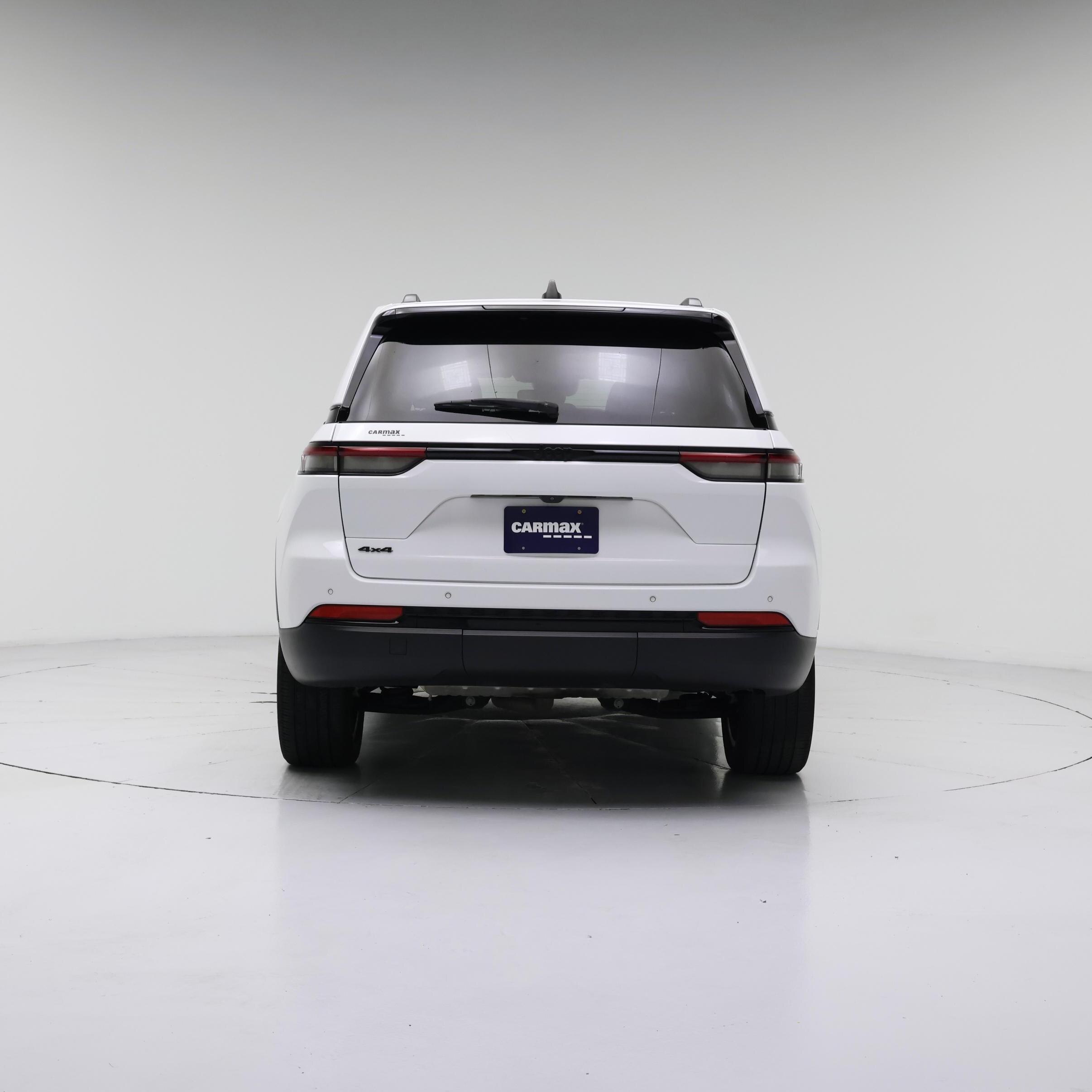 Thumbnail: 2023 Jeep Grand Cherokee - 6