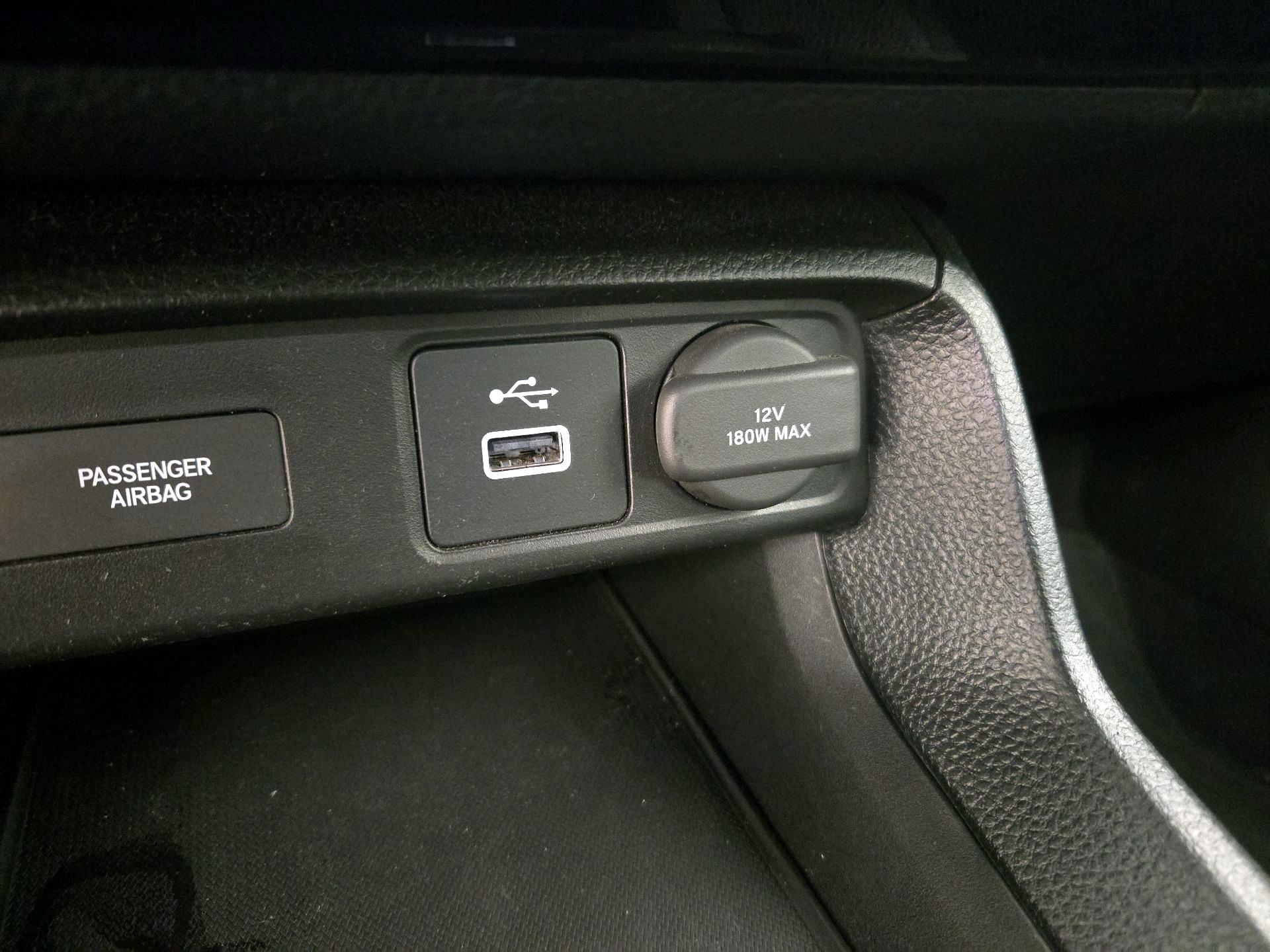Thumbnail: 2024 Honda Civic - 17