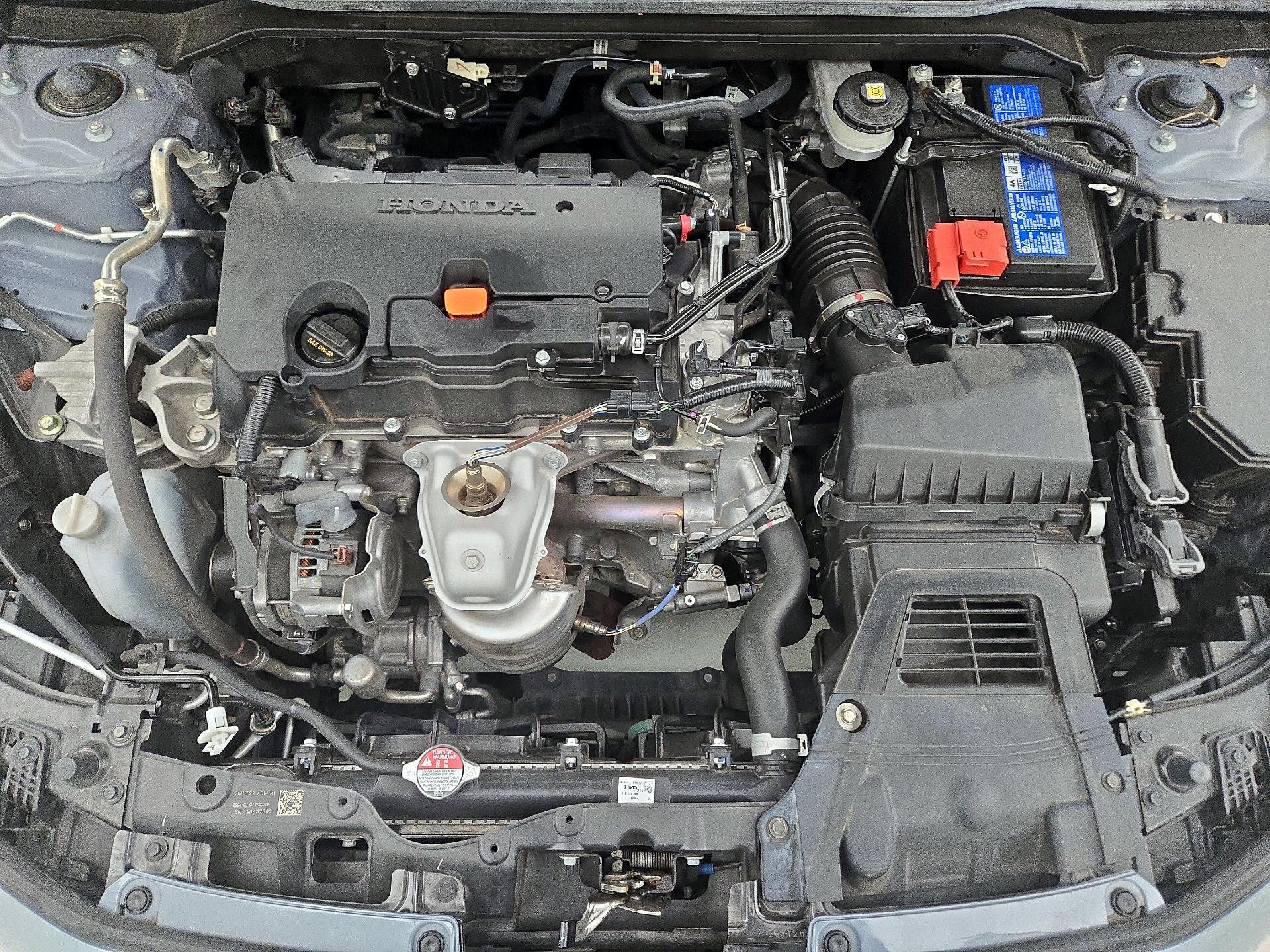 Thumbnail: 2024 Honda Civic - 20