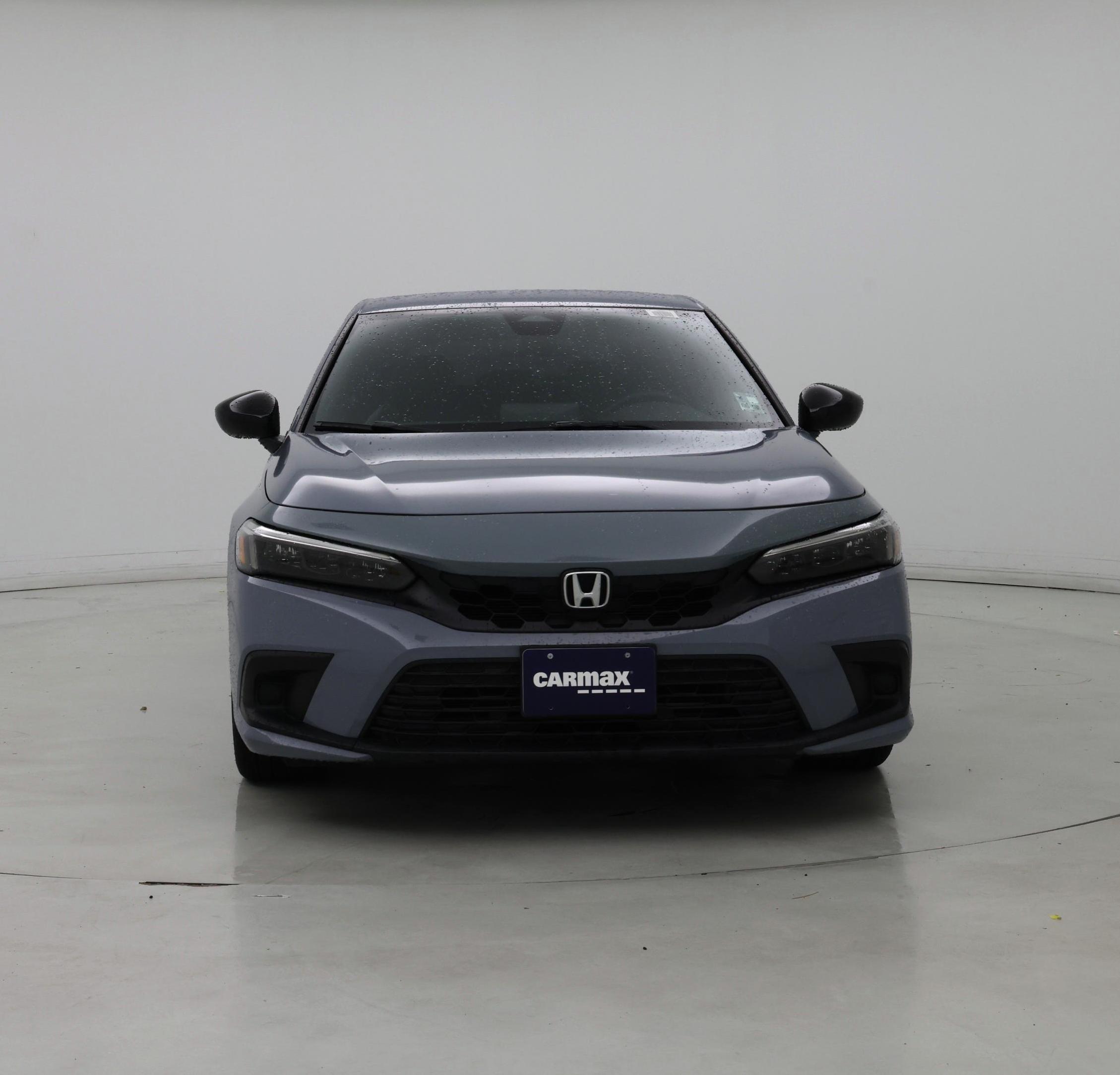 Thumbnail: 2024 Honda Civic - 5