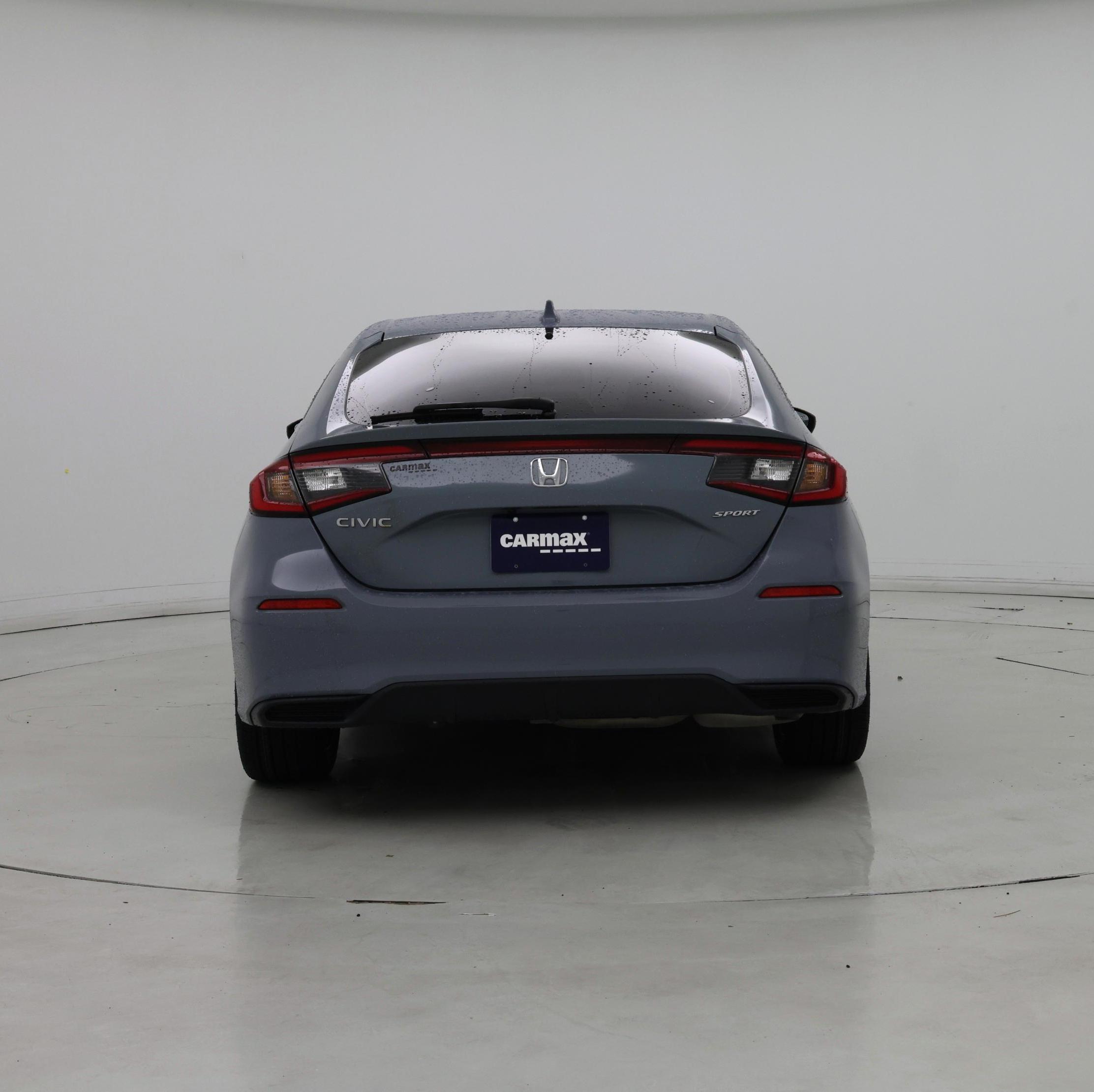 Thumbnail: 2024 Honda Civic - 6