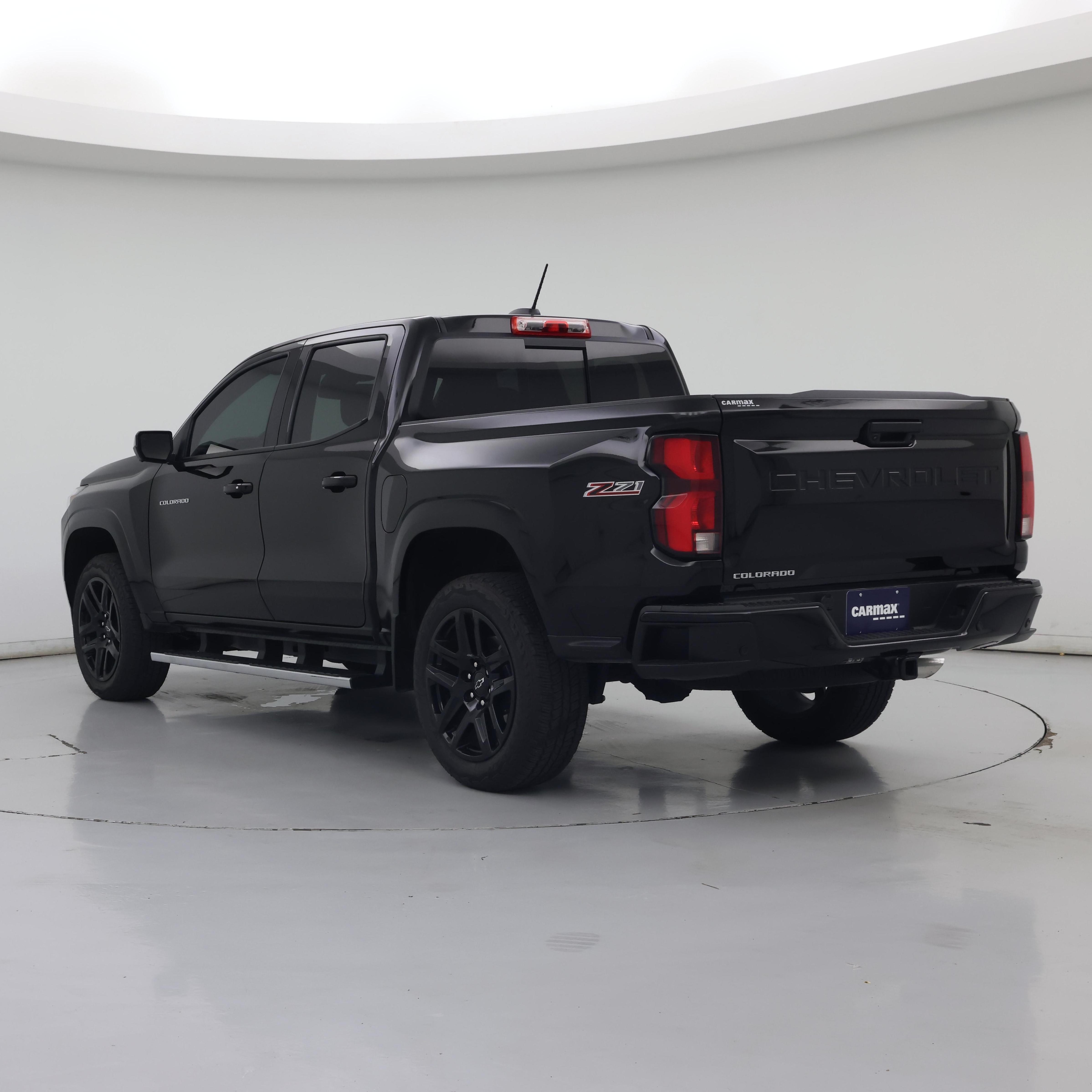 Thumbnail: 2025 Chevrolet Colorado - 2