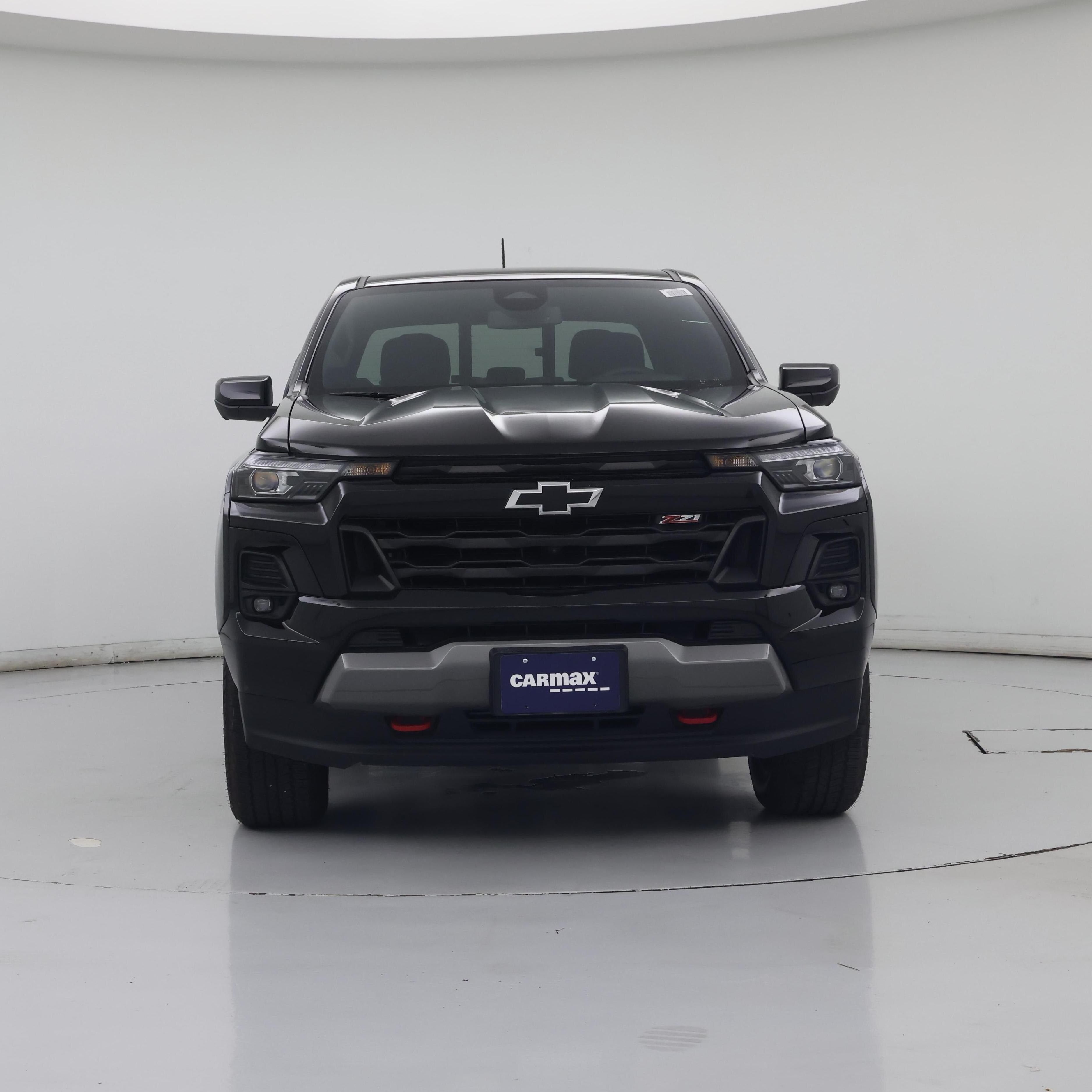 Thumbnail: 2025 Chevrolet Colorado - 5