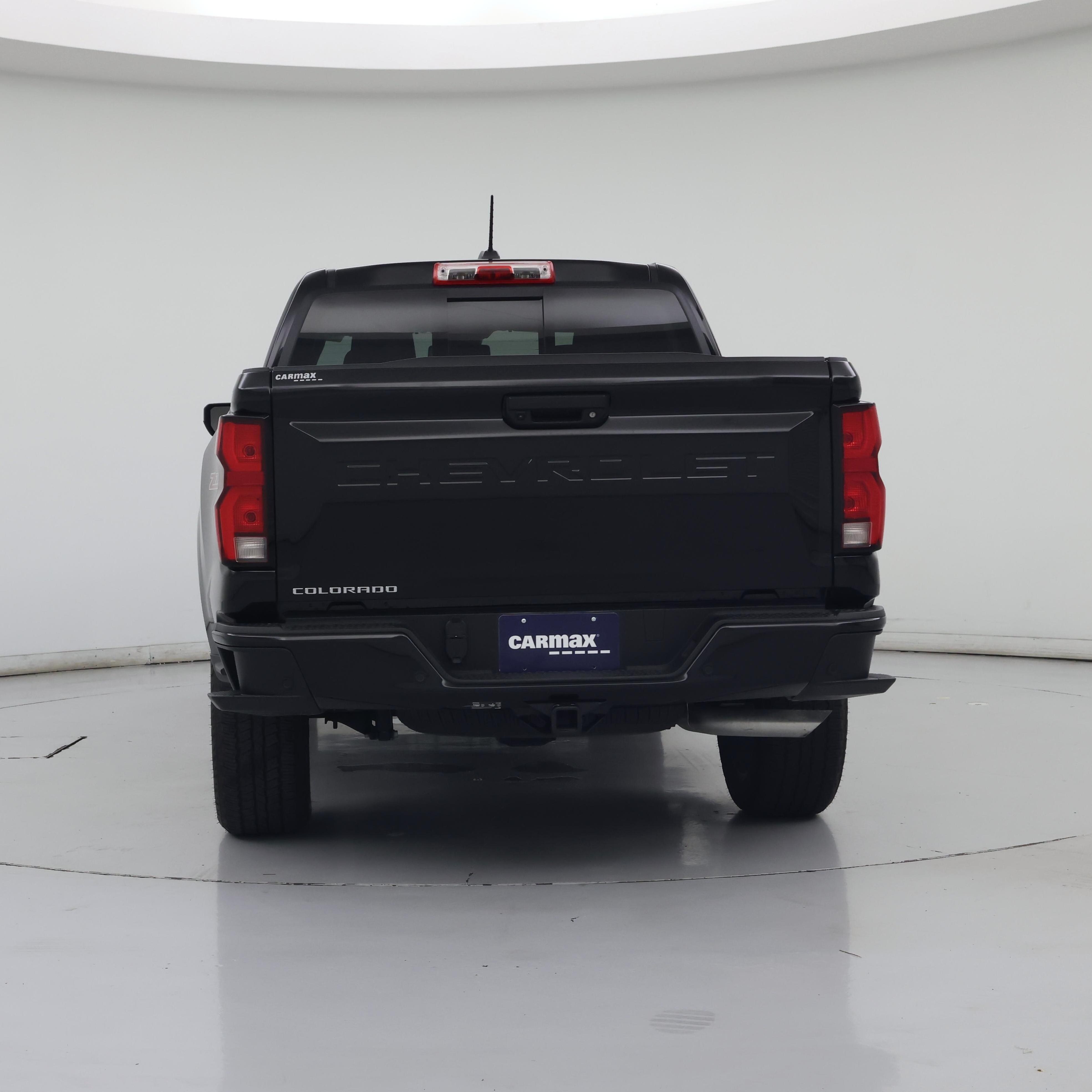 Thumbnail: 2025 Chevrolet Colorado - 6